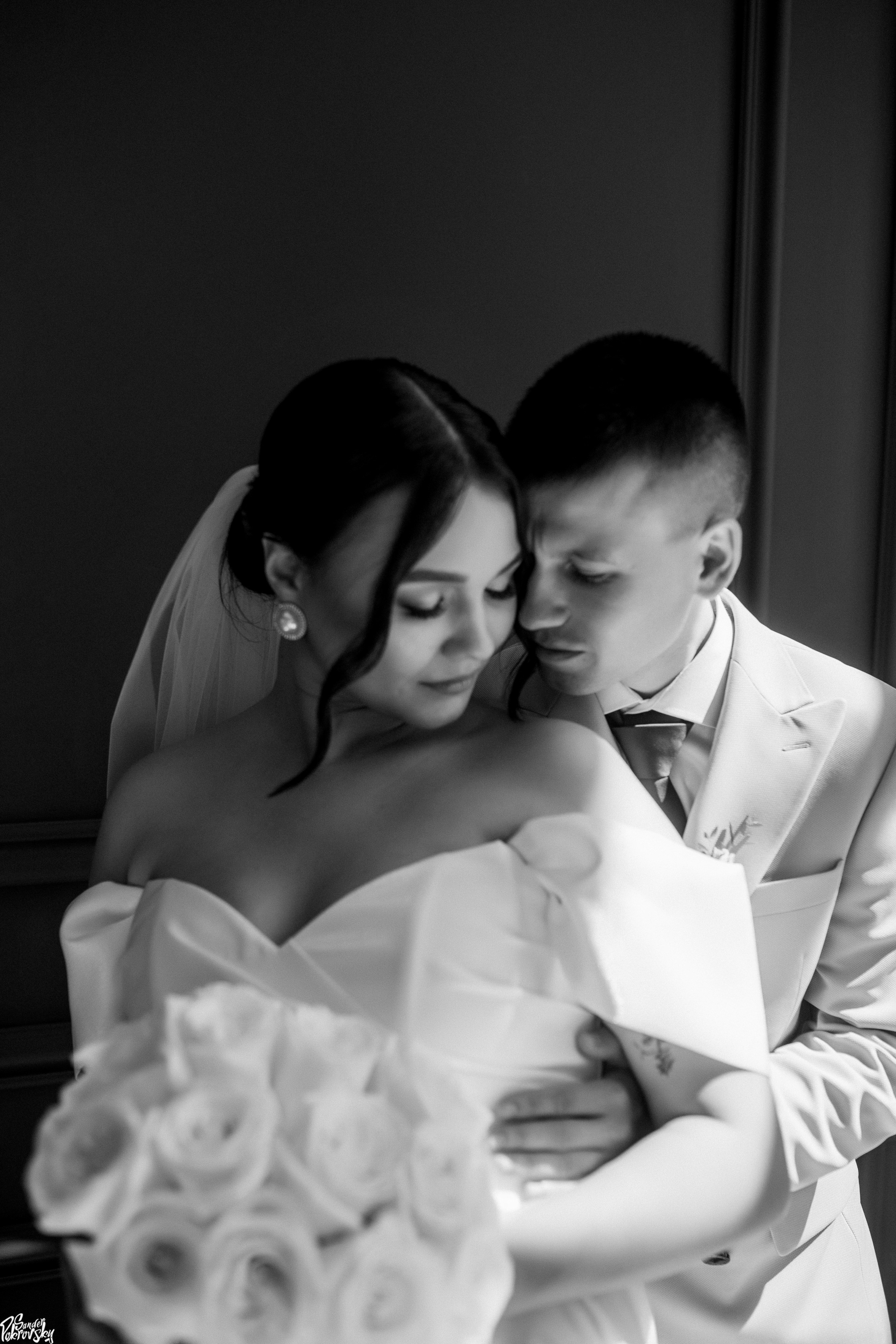 Дмитрий & Мария 17.06.2023. Свадебный и репортажный фотограф в Чебоксарах Покровский Александр