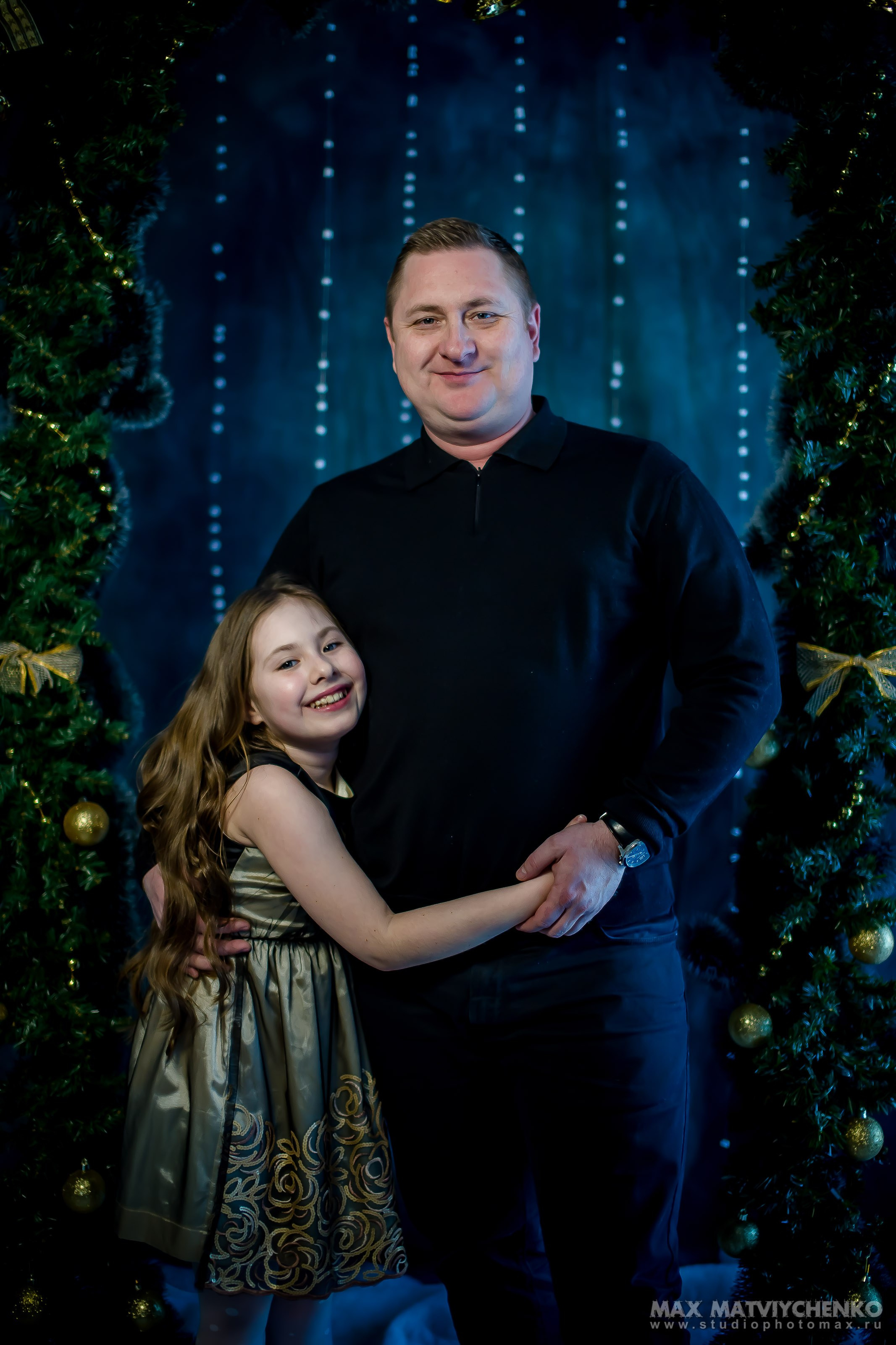 Family and children's photo shoots. Max Matvich and Victoria Basova are professionals in their field