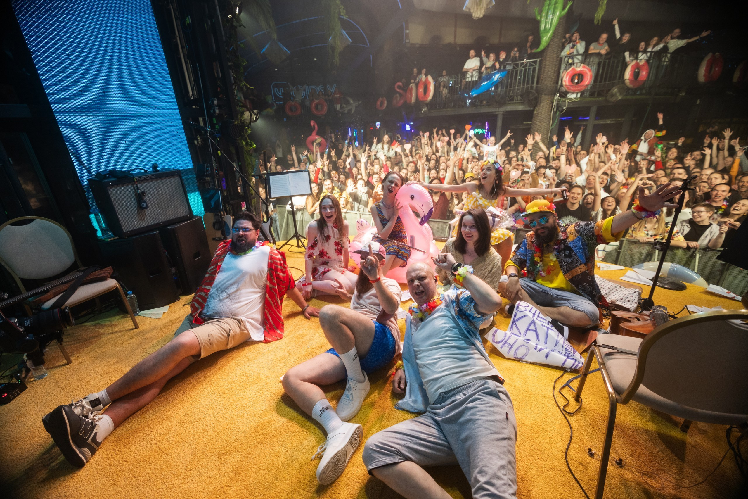 Екатерина Яшникова в VK Gipsy. Евгений Restwin — Пейзажный и репортажный фотограф