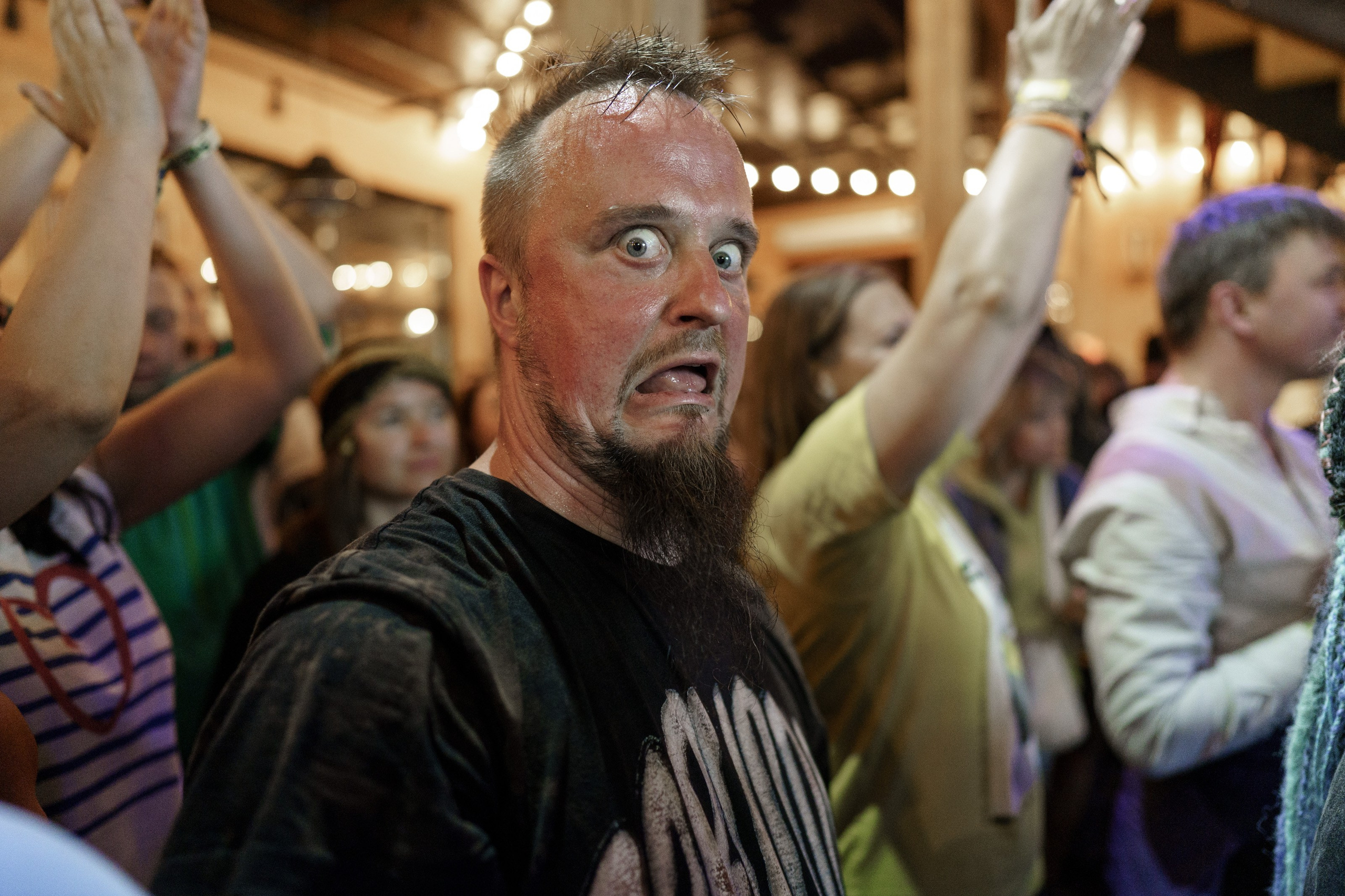 2024 Дикая Мята. Фотограф Николай Прокофьев модельные тесты в Москве