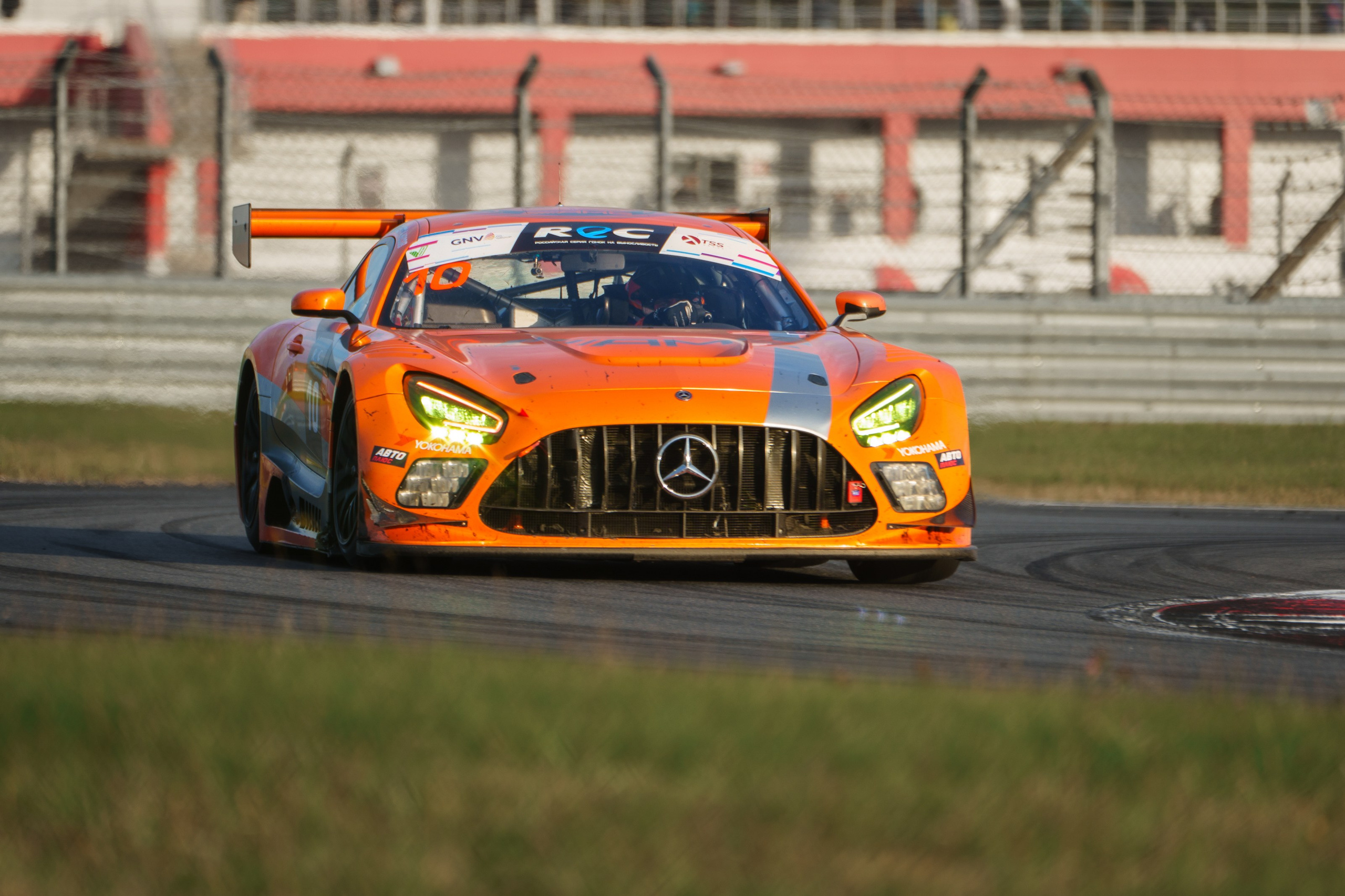 2025 REC 5 этап. Фотограф Николай Прокофьев модельные тесты в Москве