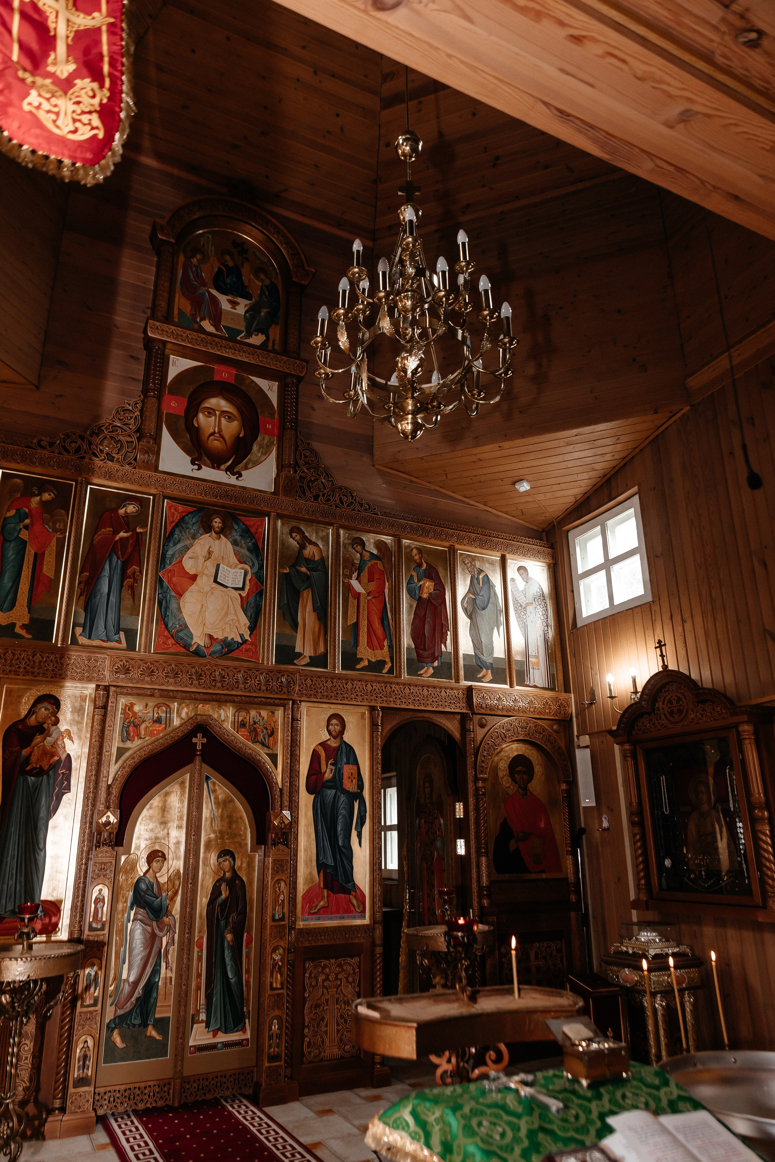 Крещение Георгия (конфиденциальное). Семейный фотограф Минск Усова Ольга