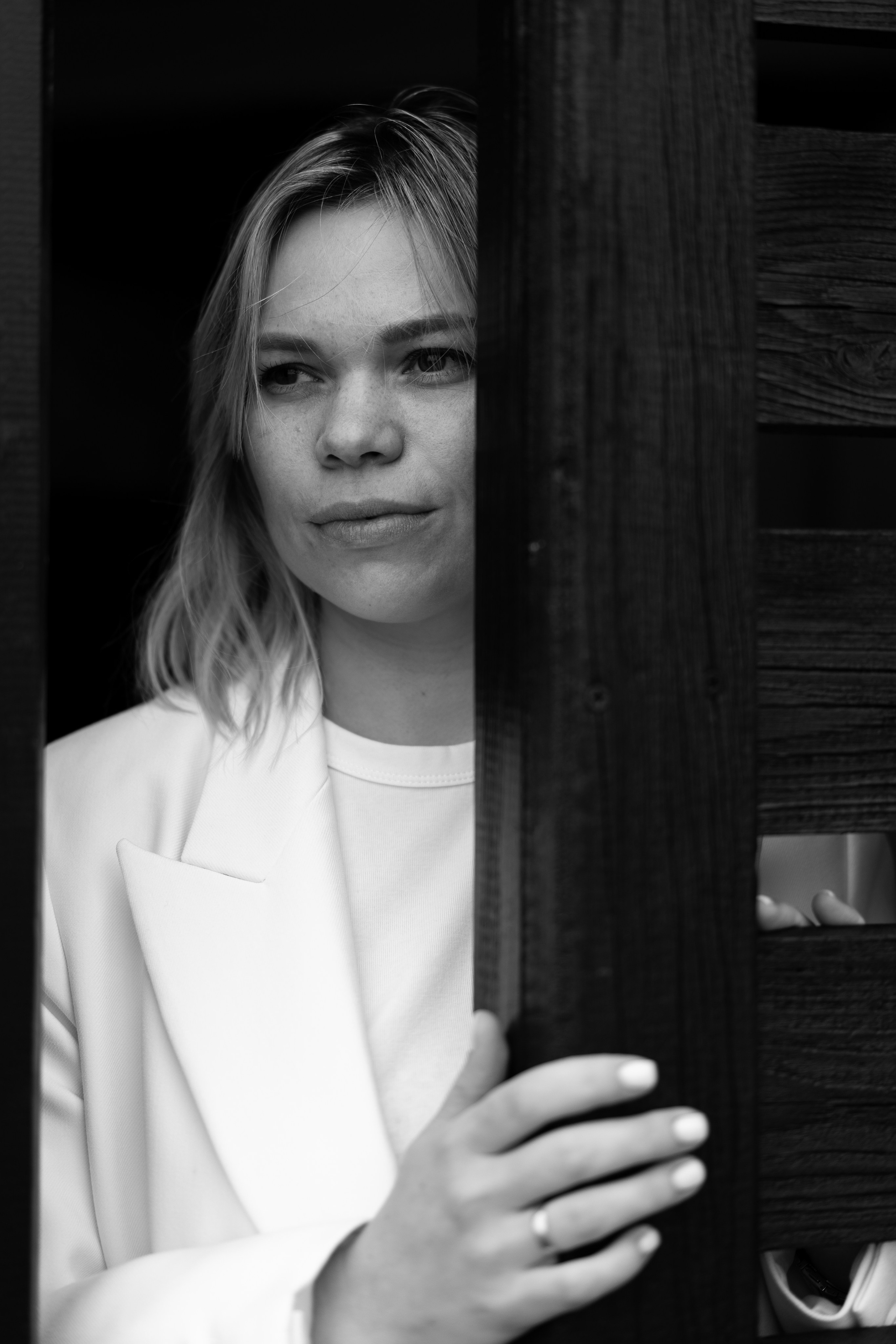 Индивидуальная. Фотограф Шунова Саша