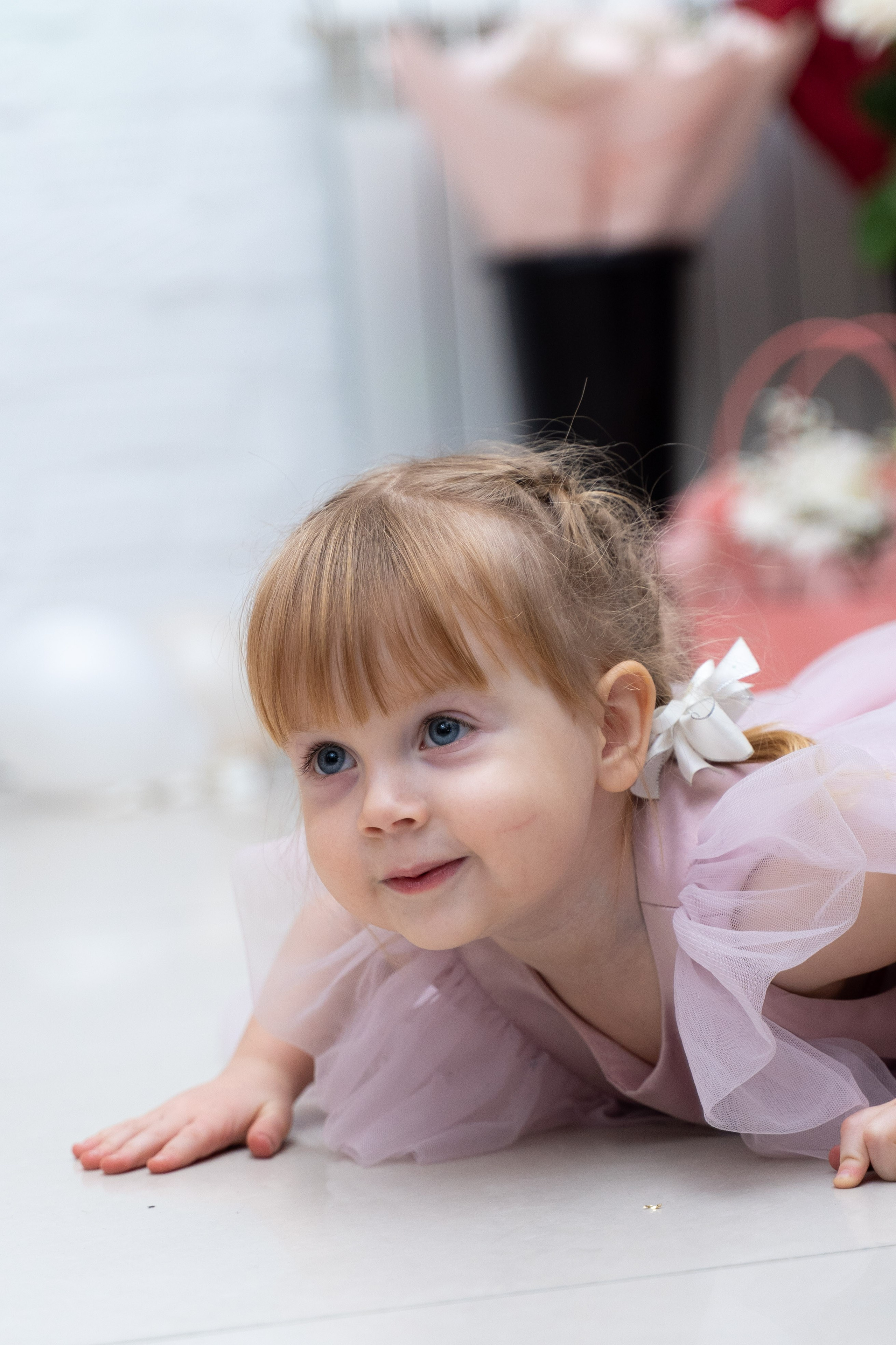 Kids. Портретный и семейный фотограф в Новосибирской области. Работаю за улыбки клиентов :)