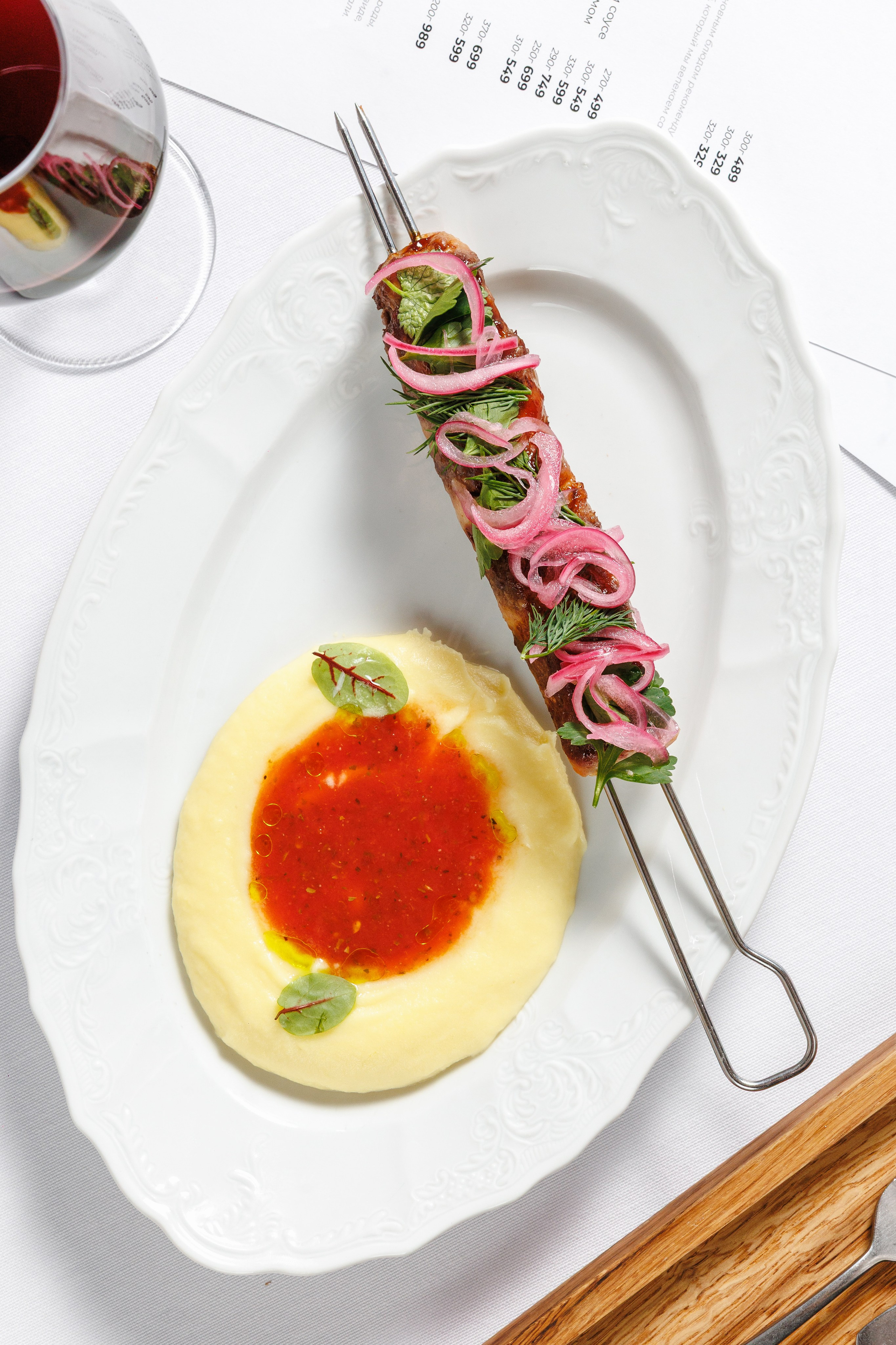 «Пташка». Фотограф Ставрополь Петр Голубенко