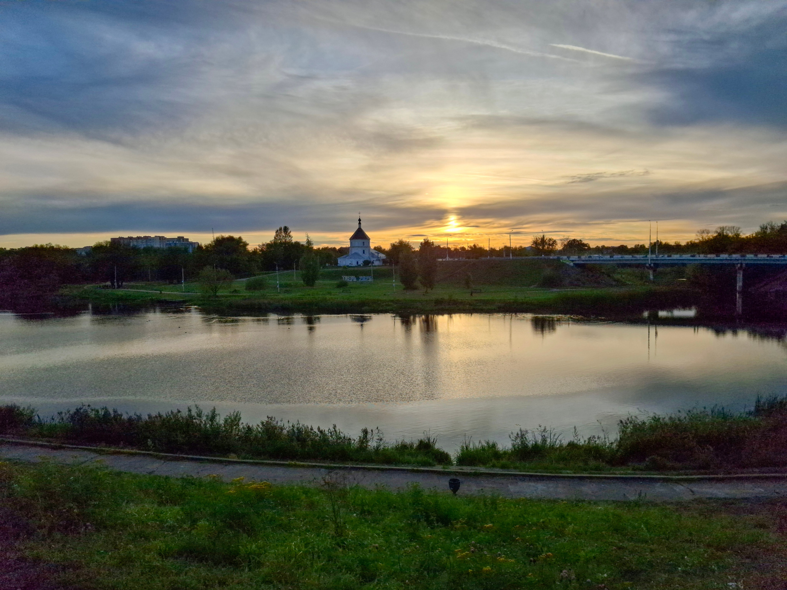 Тверь. 24–26 сентября 2025. Игорь Жучков. Россия увиденная глазами путешествующего фотографа