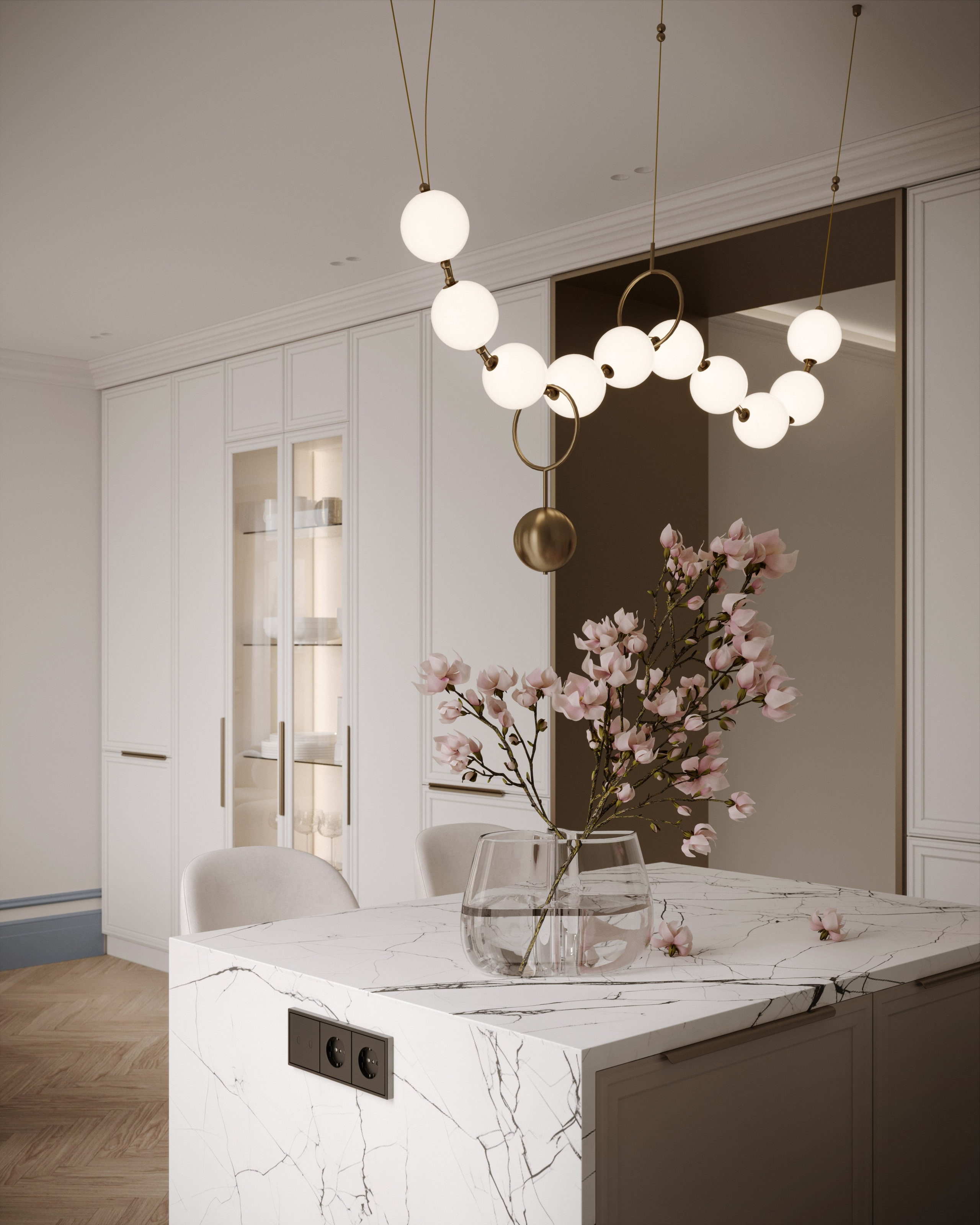 ПРОЕКТ HISTORY32|КАЛИНИНГРАД. ДИЗАЙНЕР ИНТЕРЬЕРА|ВАЛЕРИЯ БУКИНА