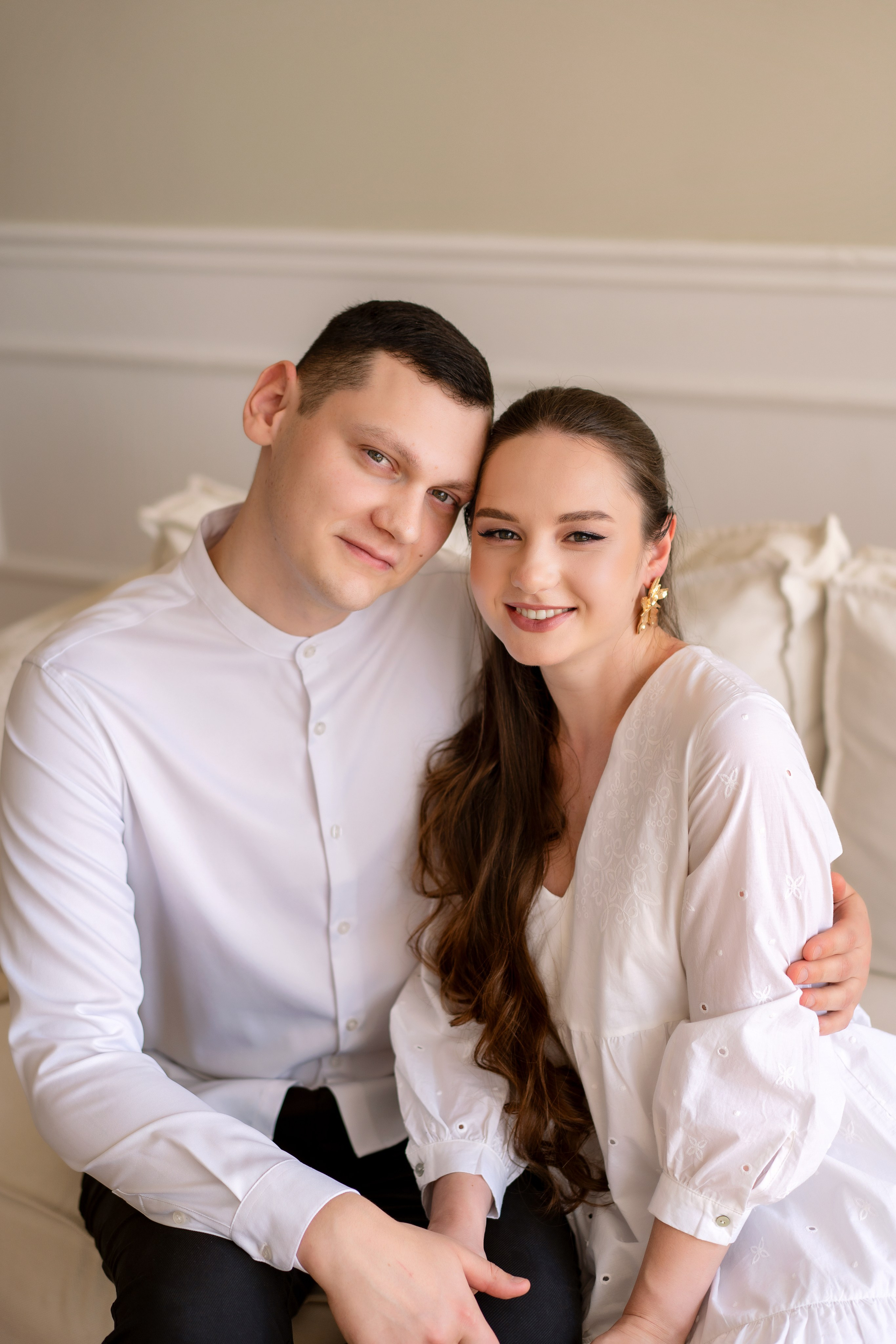 ВипФотодень. Семейный и свадебный фотограф Минск, Беларусь Анна Орловская