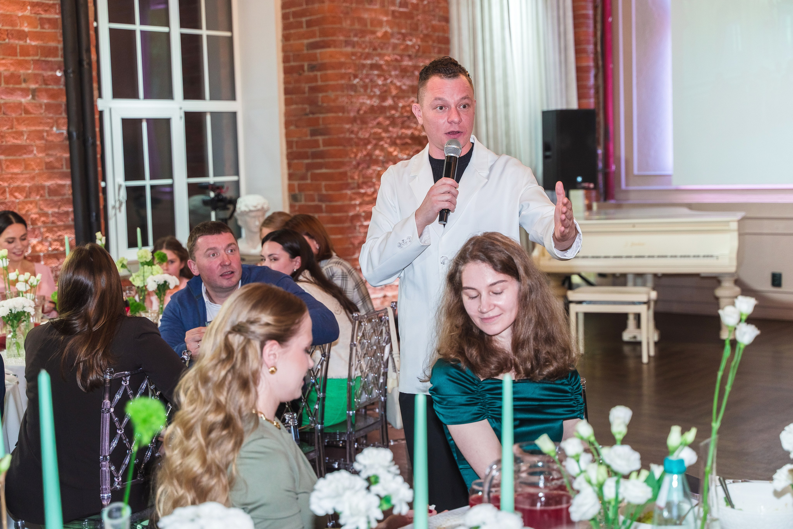 Евгений + Елена