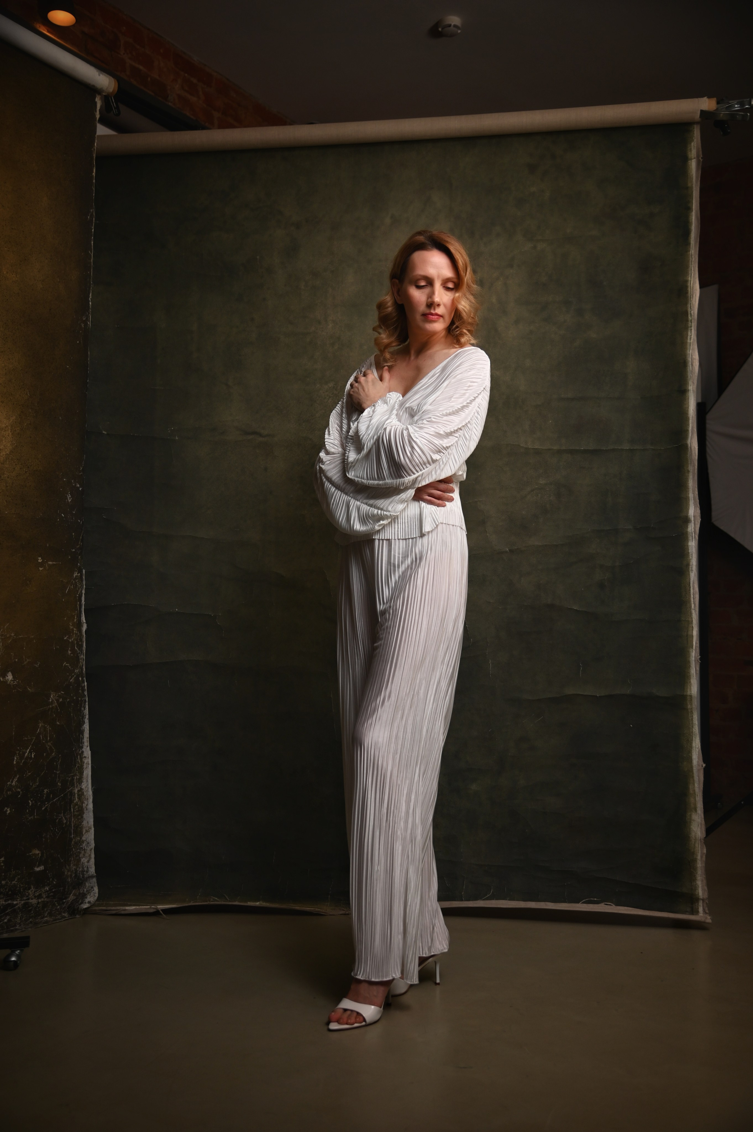 Наташа. Телесный терапевт. Фотограф в Санкт-Петербурге Ковалева Елизавета