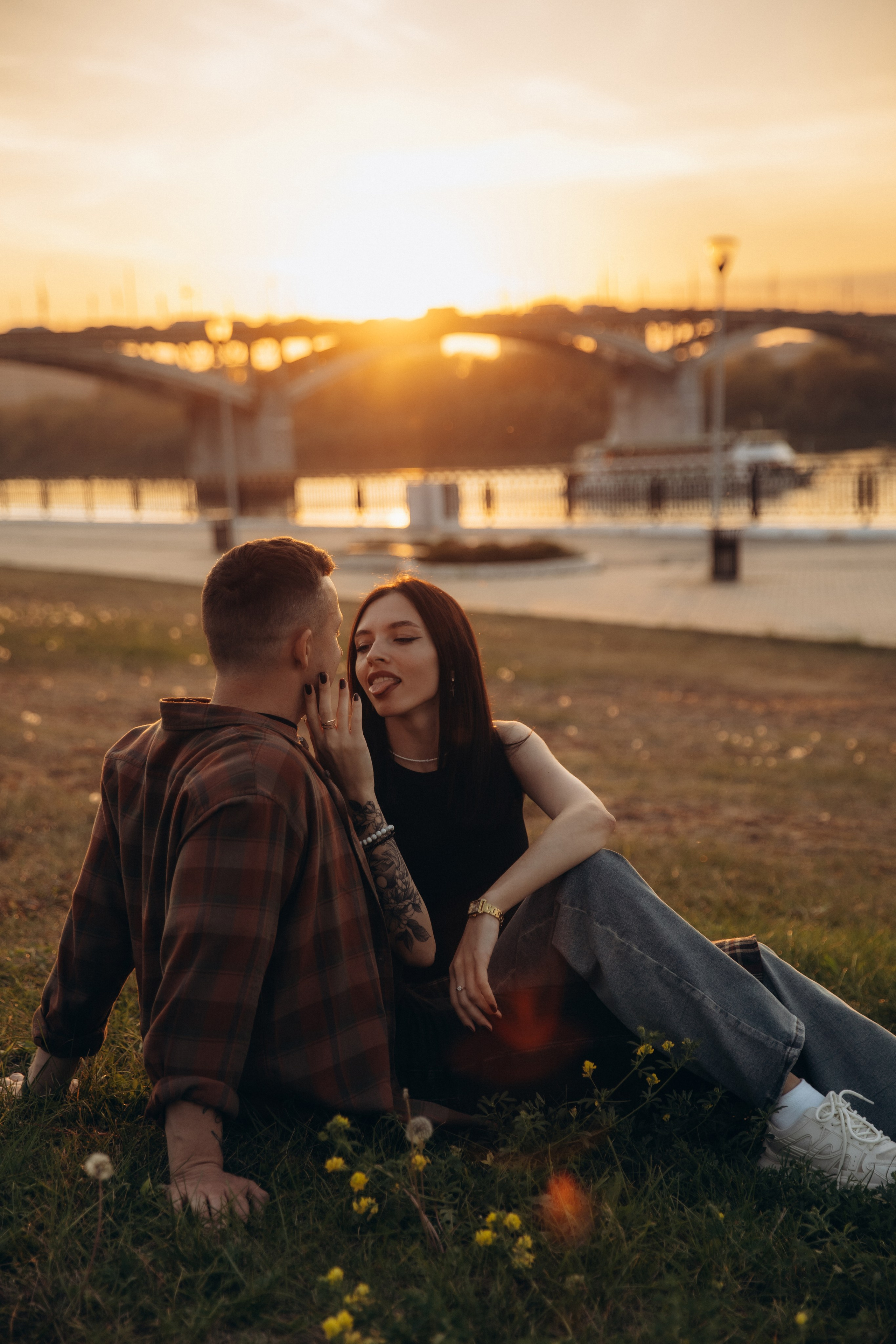 Питер в Нижнем. Фотограф Нижний Новгород
