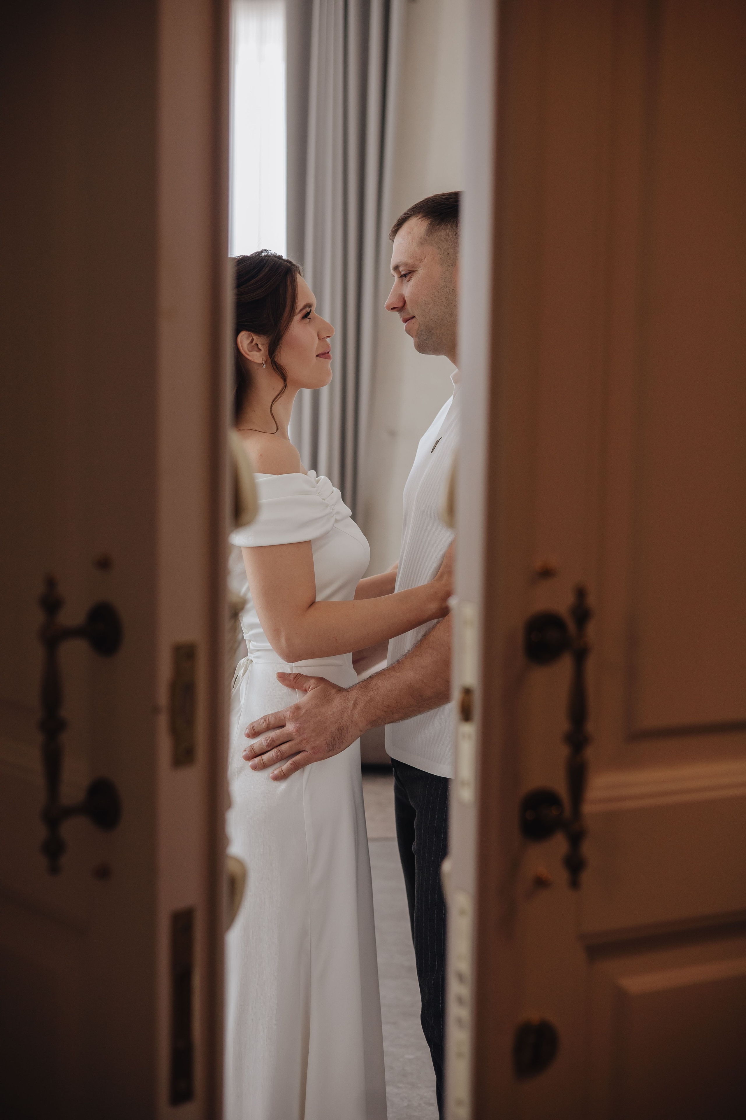 Портфолио. Свадебный фотограф в Астрахани Саида Ивко