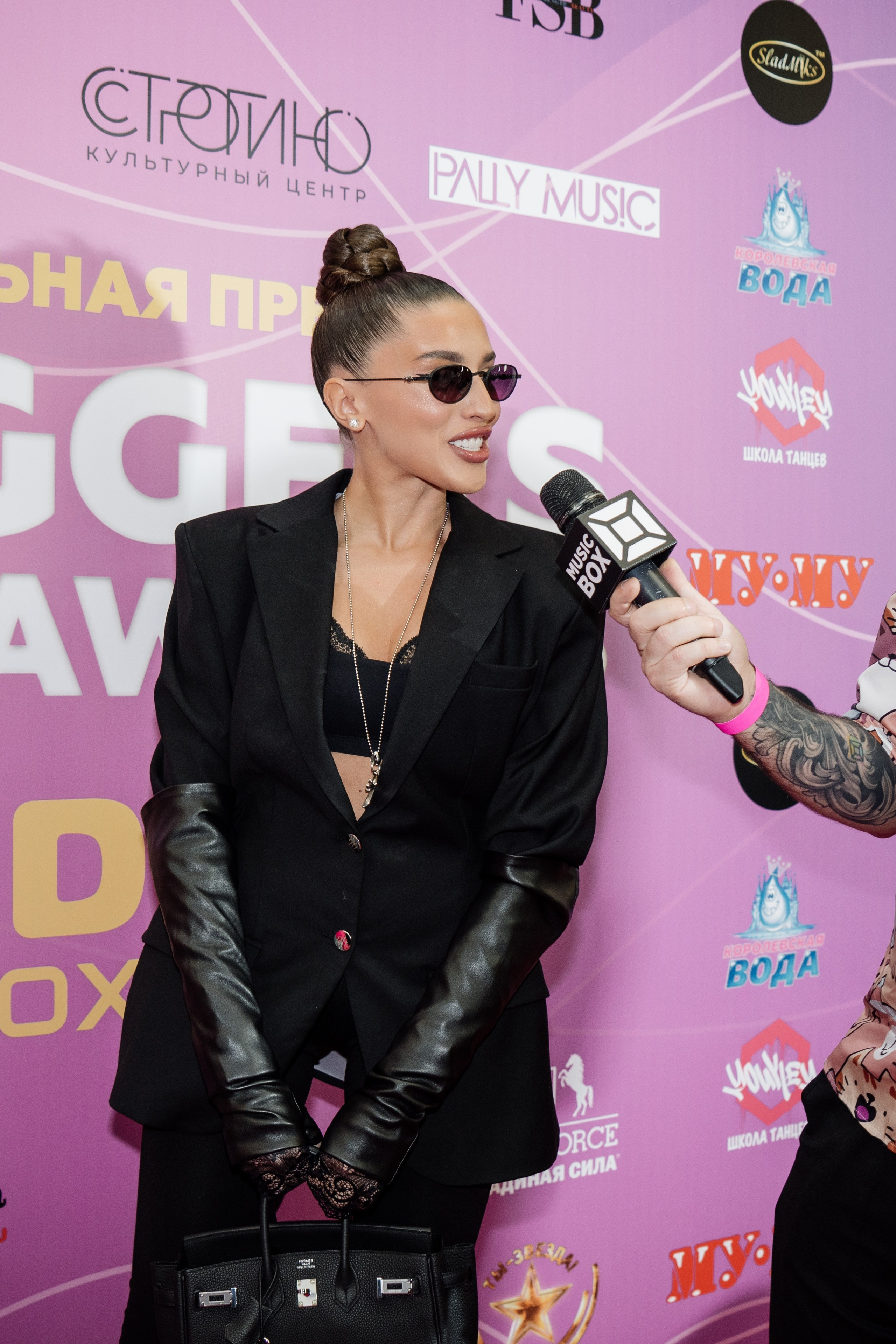 Bloggers Music Awards 2025. Фотограф София Горбачева. Свадебный и репортажный фотограф видеограф Брянск/Москва