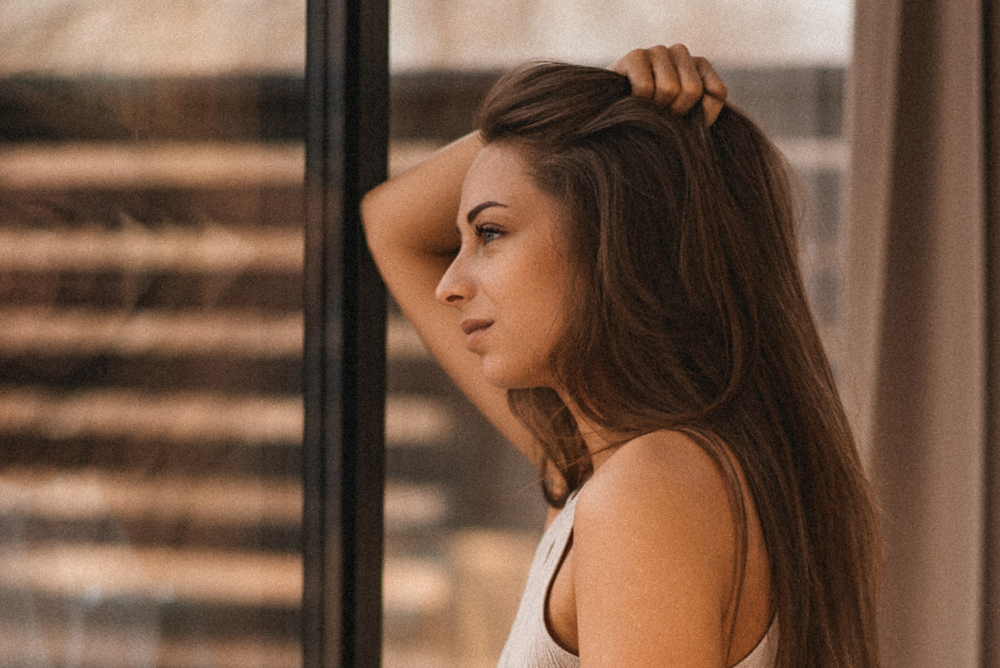 Катя и Саша, свидание в ванне. Фотограф в Мурманске Екатерина Рудак