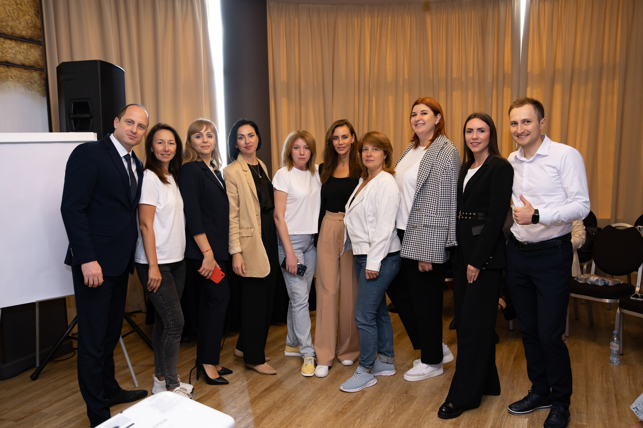 Конференции. Свадебный фотограф Екатерина Зайцева Краснодар