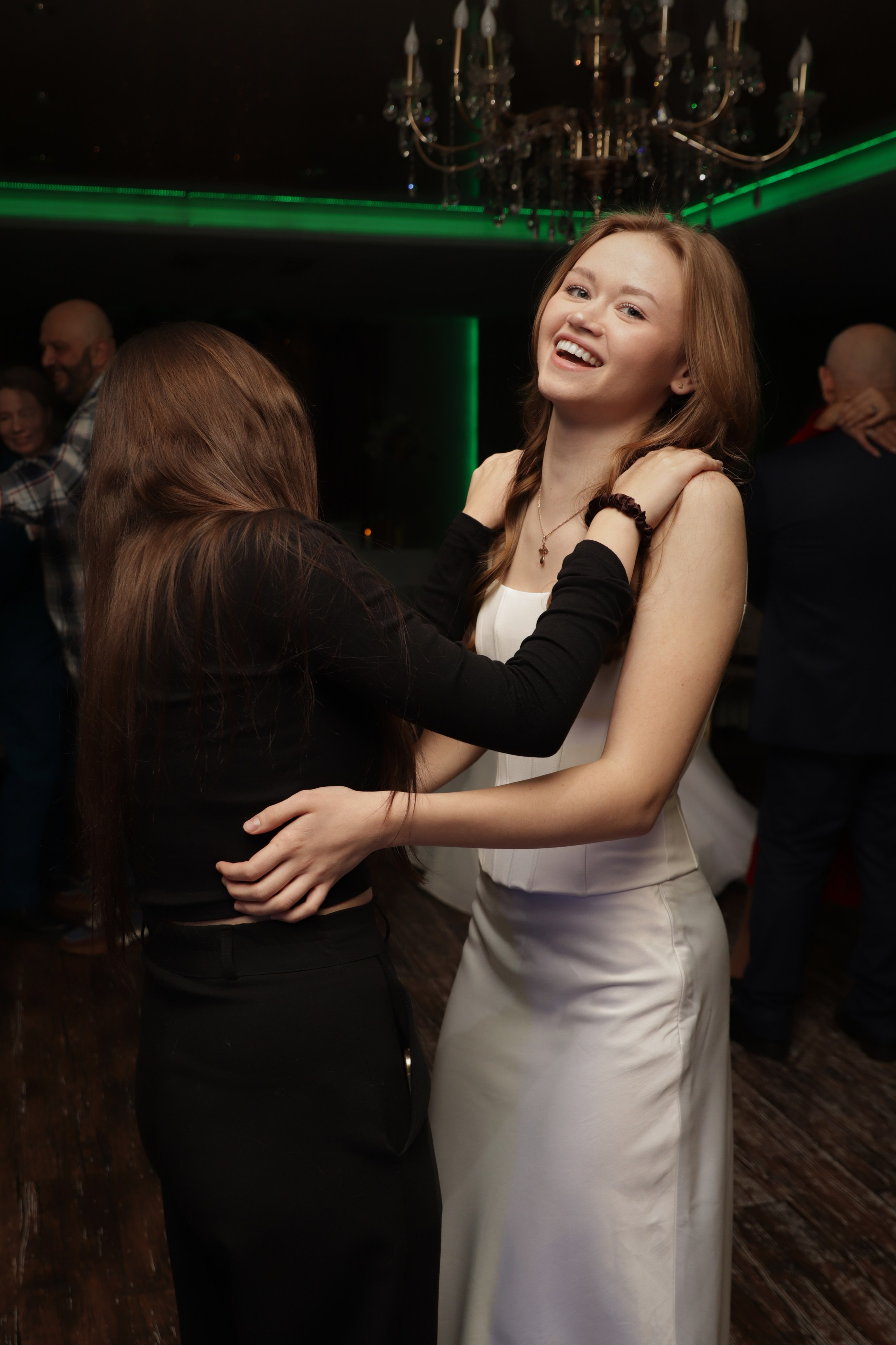 Свадебный Банкет | Анастасия & Артём. Фотограф Красноярск | Ховрин Иван | Свадьбы, Мероприятия, Фотосессии