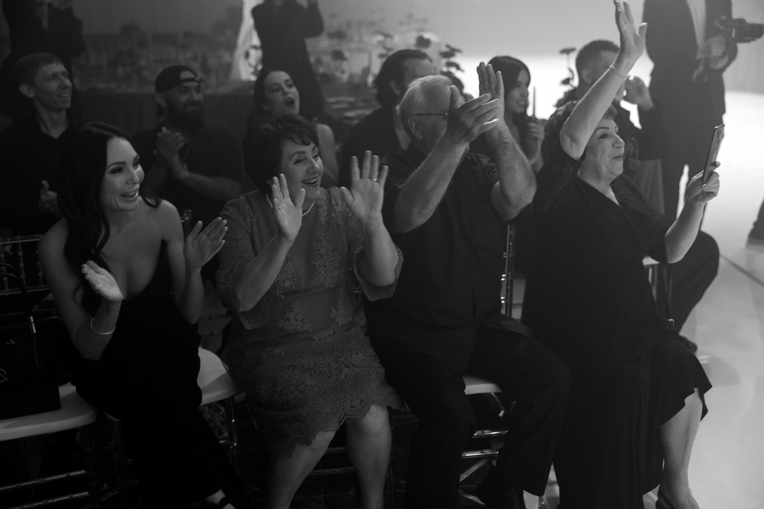 Илона & Роман. Yura Rush Свадебный фотограф Тюмень