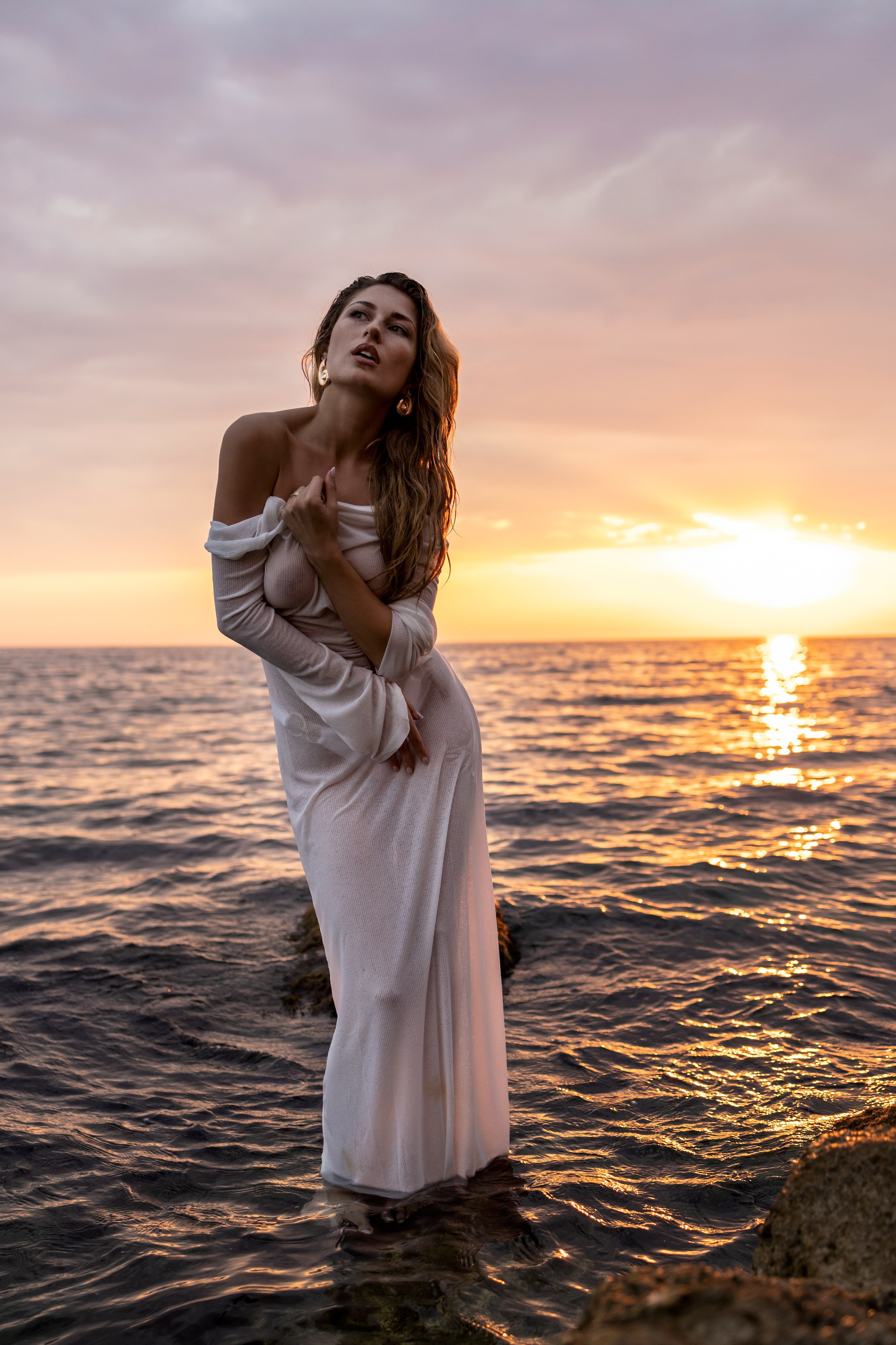 Обнимая море. Семейный фотограф. Севастополь. Крым