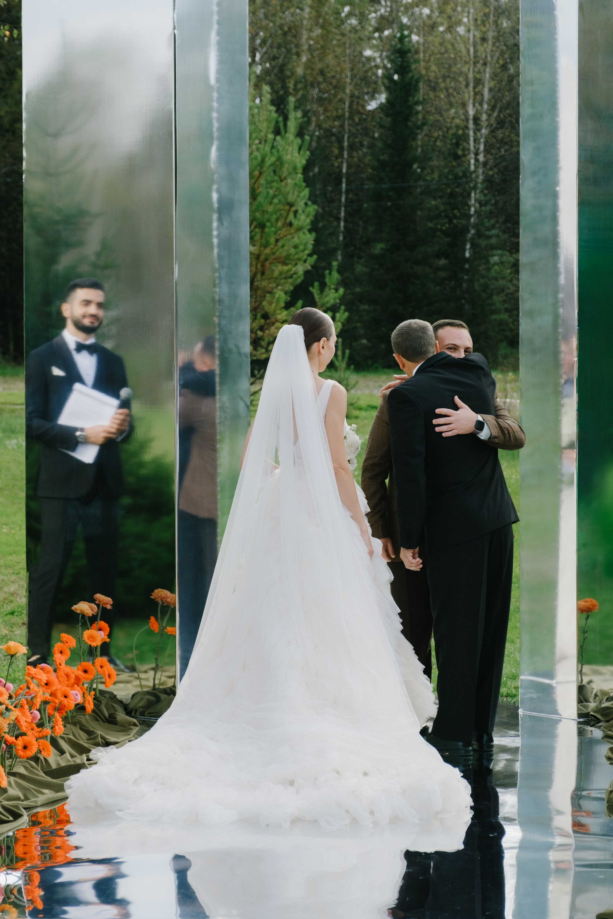 Сирак / Вероника. Свадебный Видеограф Фотограф в Сочи