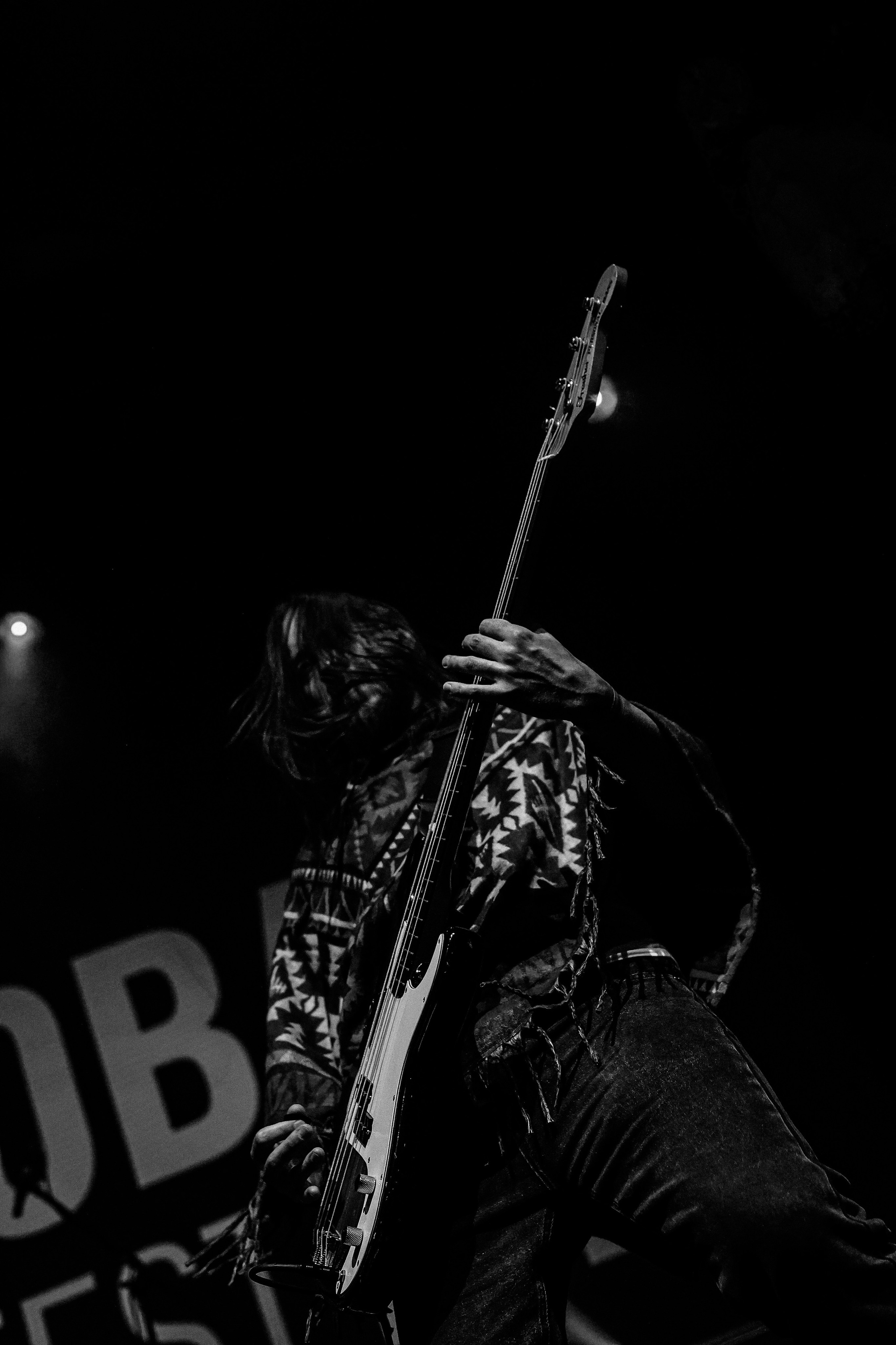 KURT COBEIN FESTIVAL @1930MOSCOW