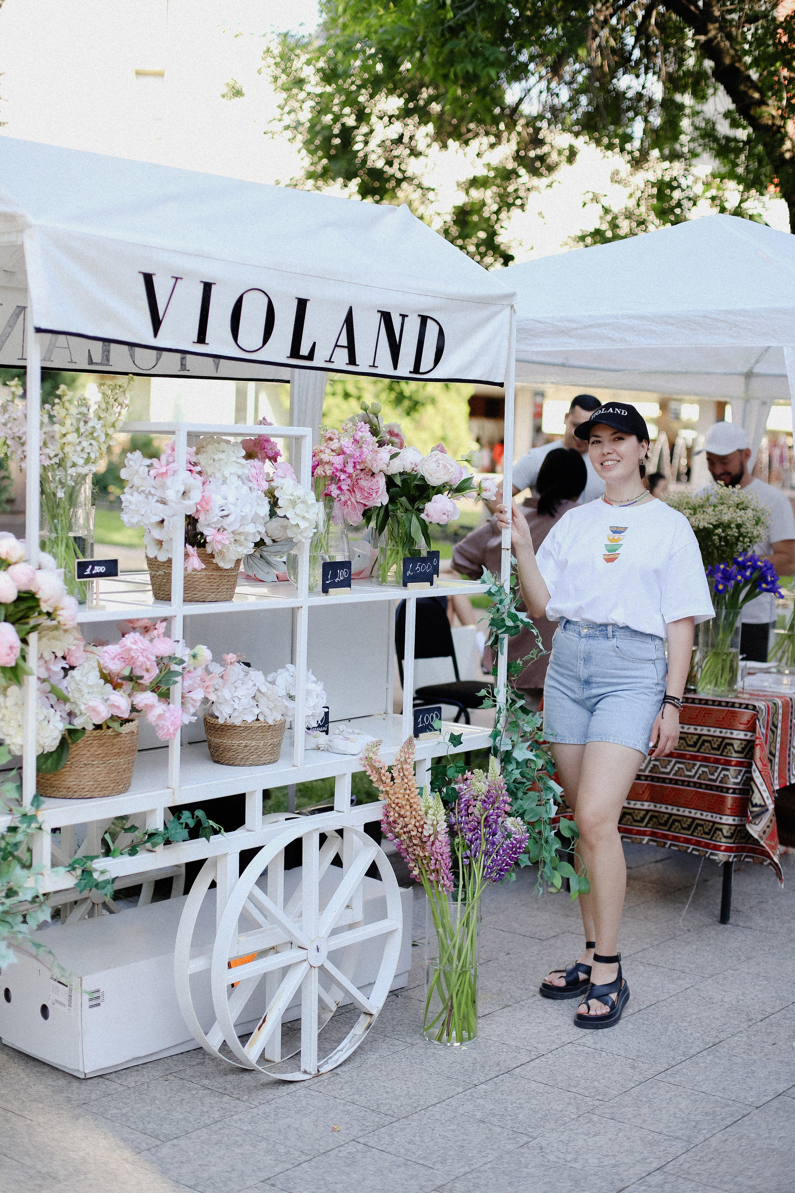 PopUp Leto. Фотограф в Алматы и Москве Даша Пушкина