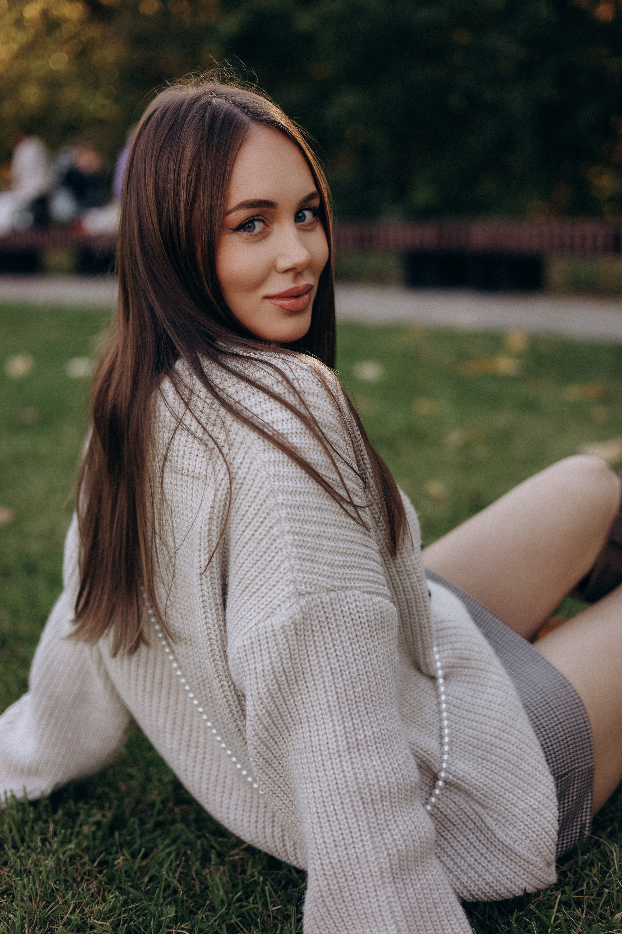 Айгуль (фотодень). Фотограф г. Казань