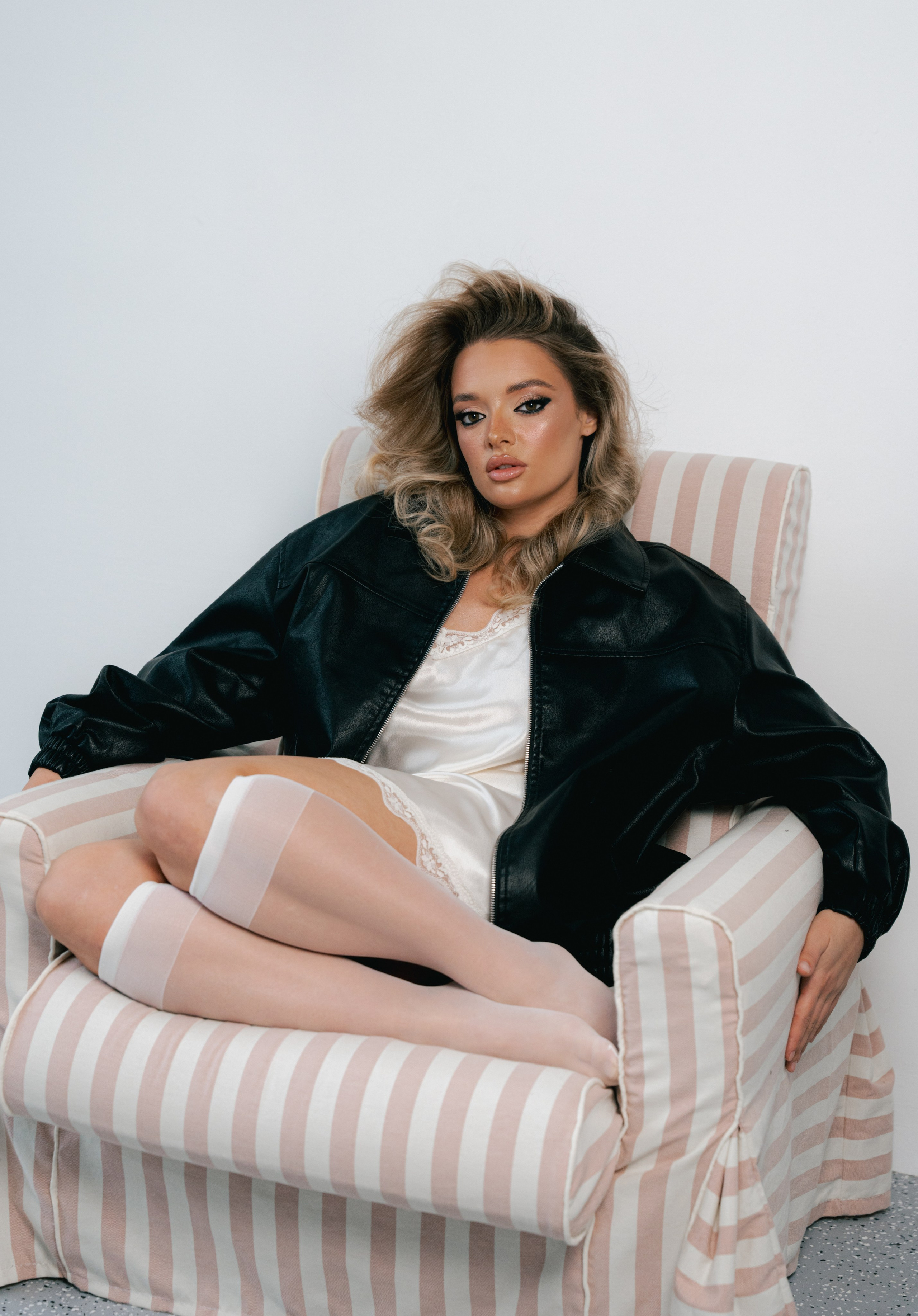 POLINA. Фотограф Владимир|Москва