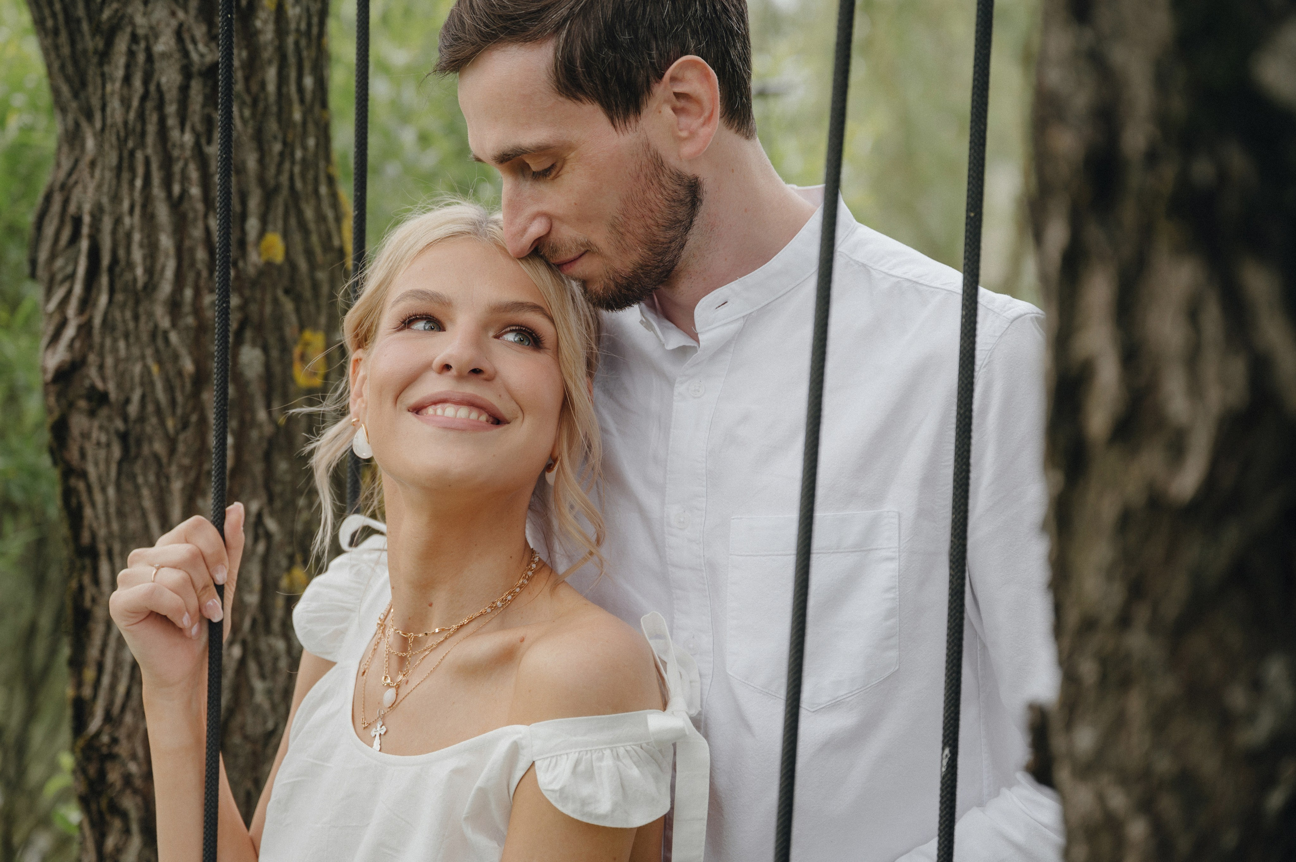 Скоро на сайте. Свадебный фотограф в Минске Тагай Наталья