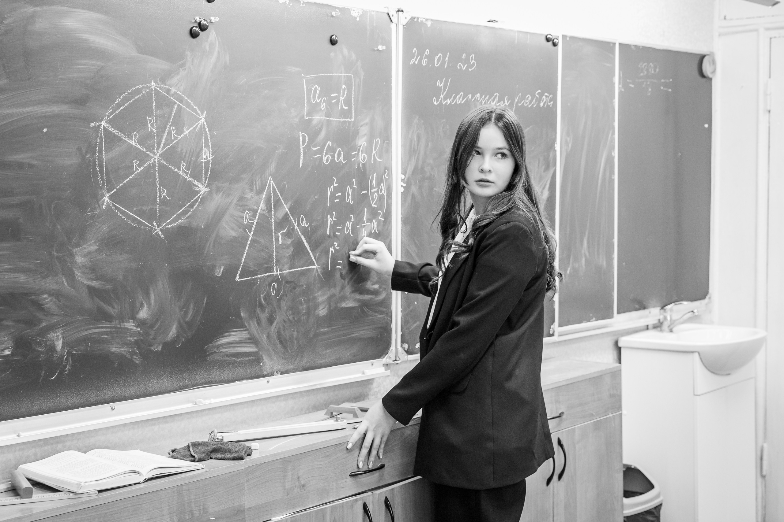 ОТ ЗВОНКА ДО ЗВОНКА. Марина Ушакова. Фотограф. Выпускные альбомы. г. Краснодар