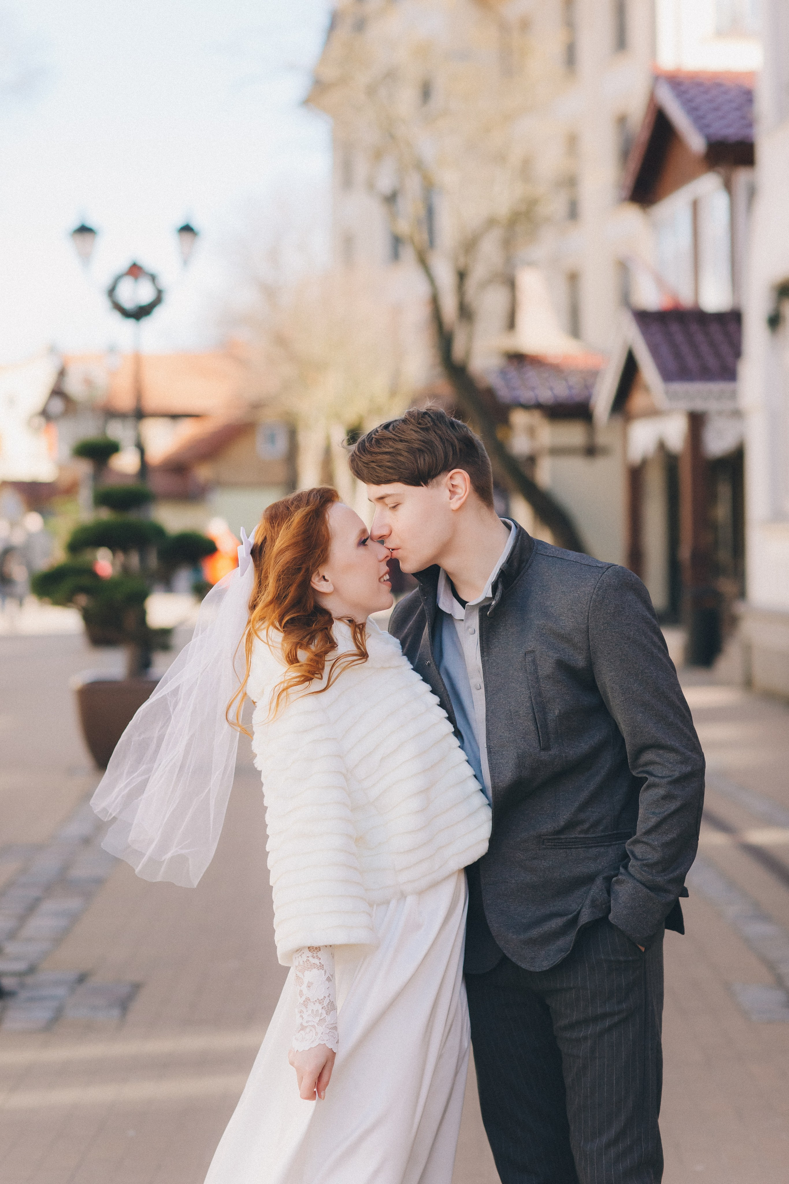 Свадебный март…. Фотограф Зеленоградск Красильникова Елена