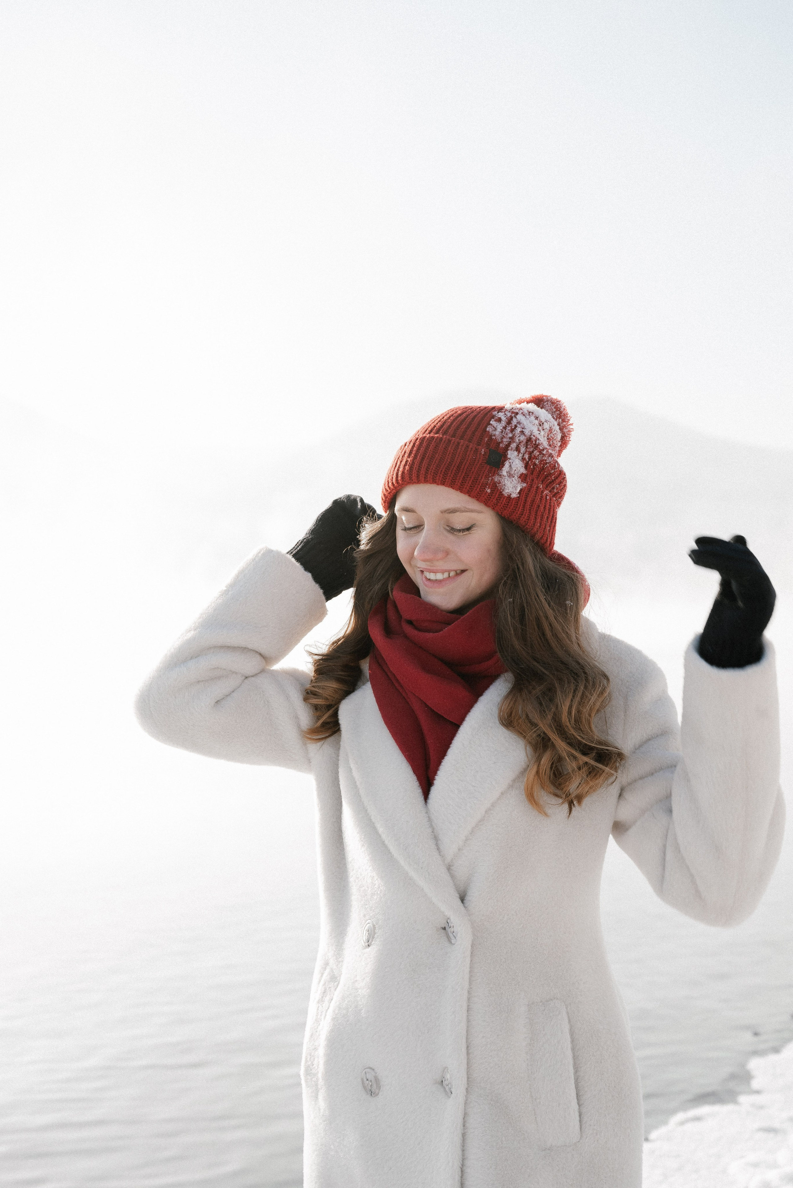 Саша и Настя. Тамара Власова