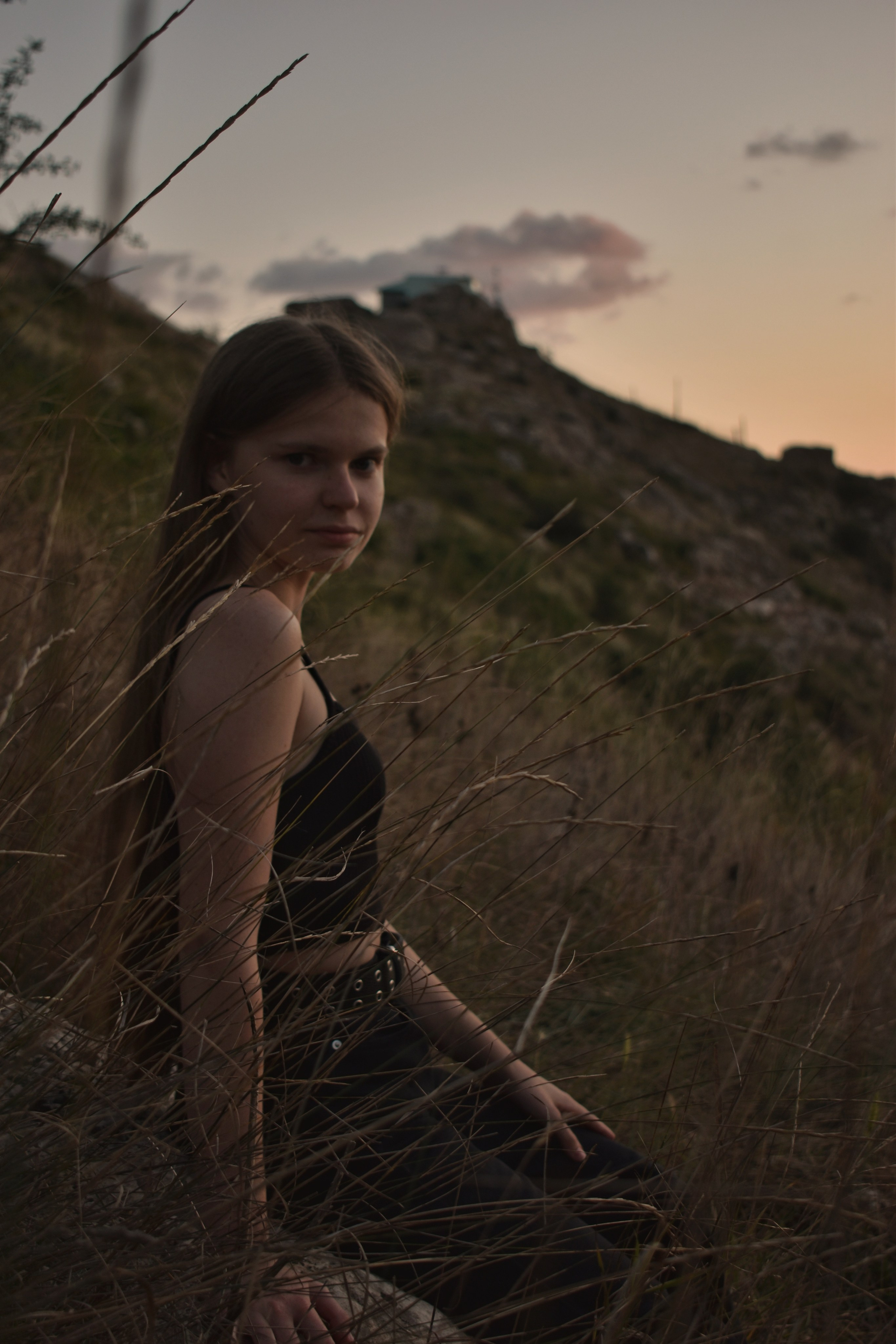 Евгений и Ксения. Фотограф-ретушер в Крыму Юля Лобурец