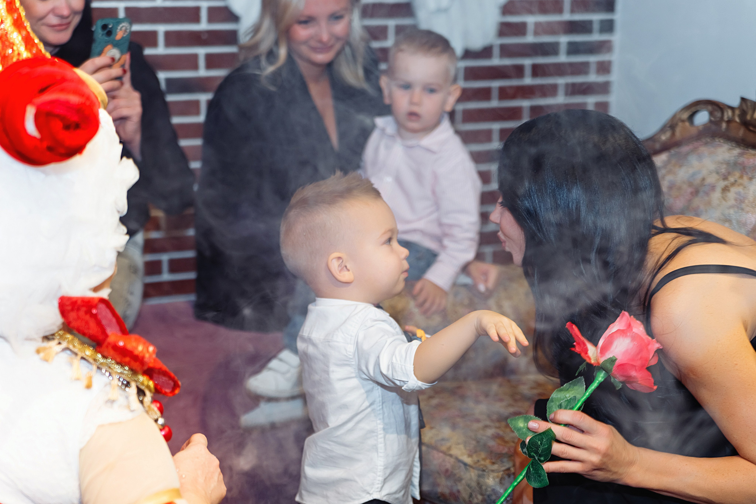 Олегу 2 года!. Elena Sova — семейный и женский фотограф в Санкт-Петербурге