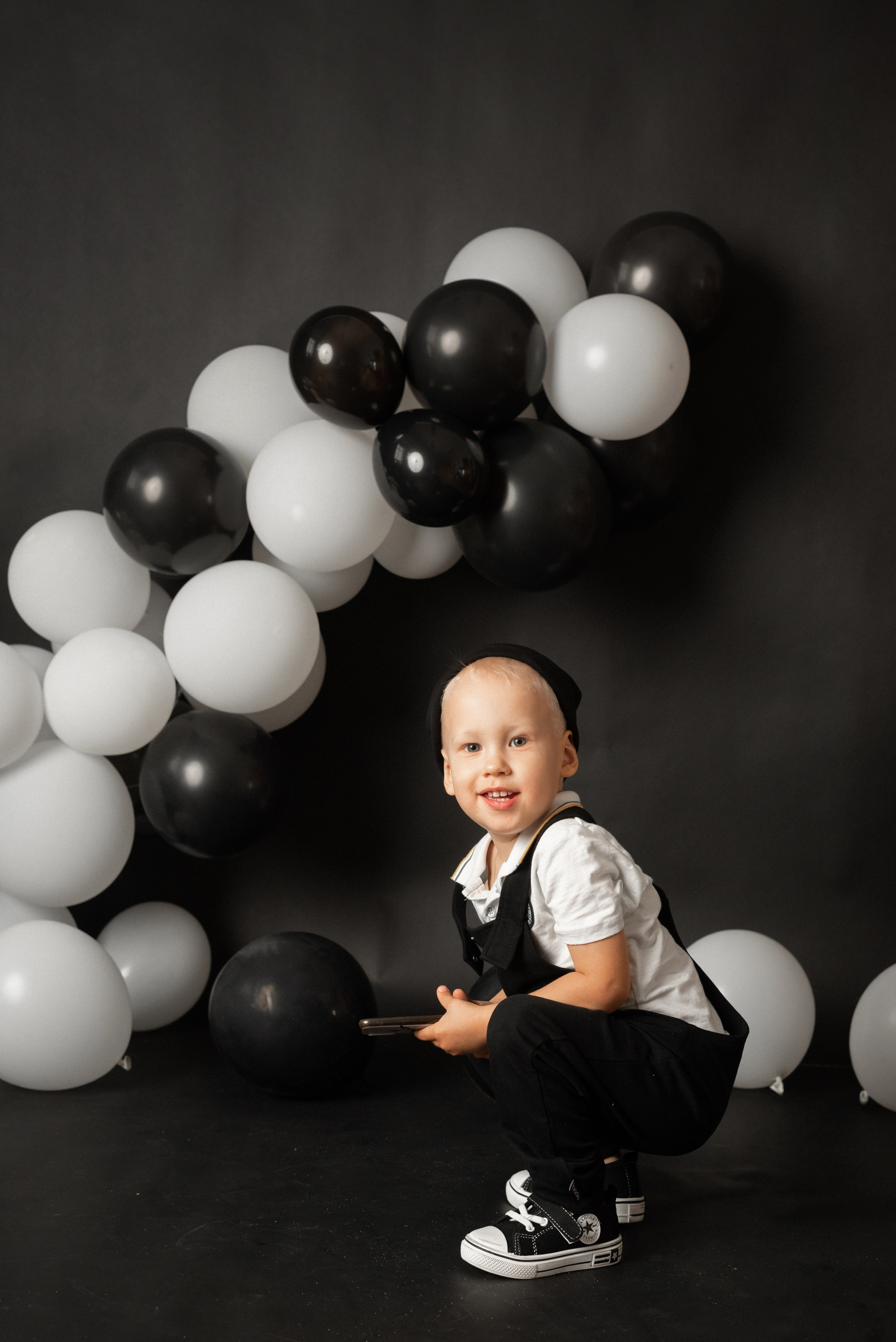 Именинники. Фотограф новорожденных. Йошкар-Ола