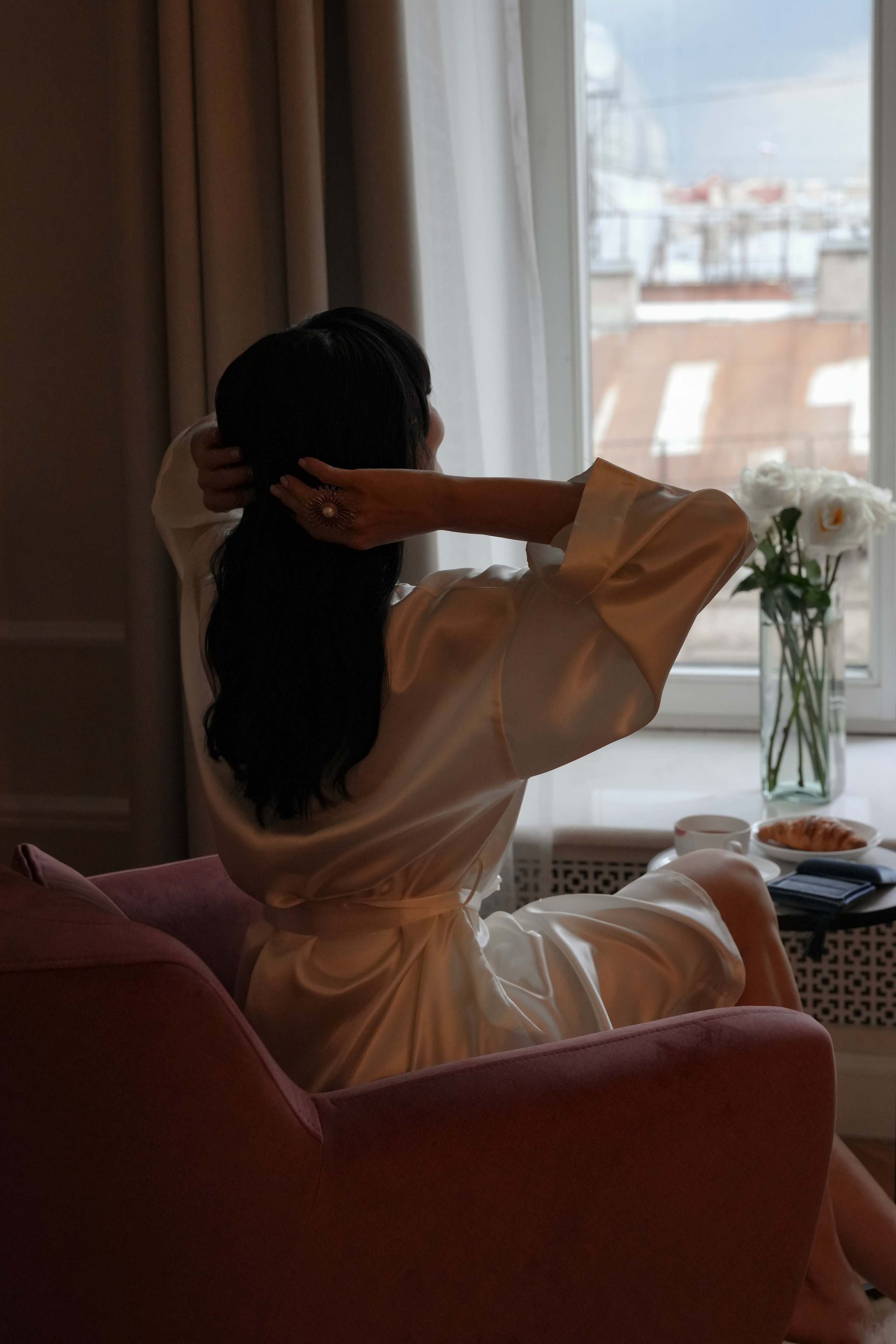 Femail power. Портретный фотограф в Санкт-Петербурге Дмитриева Наталия