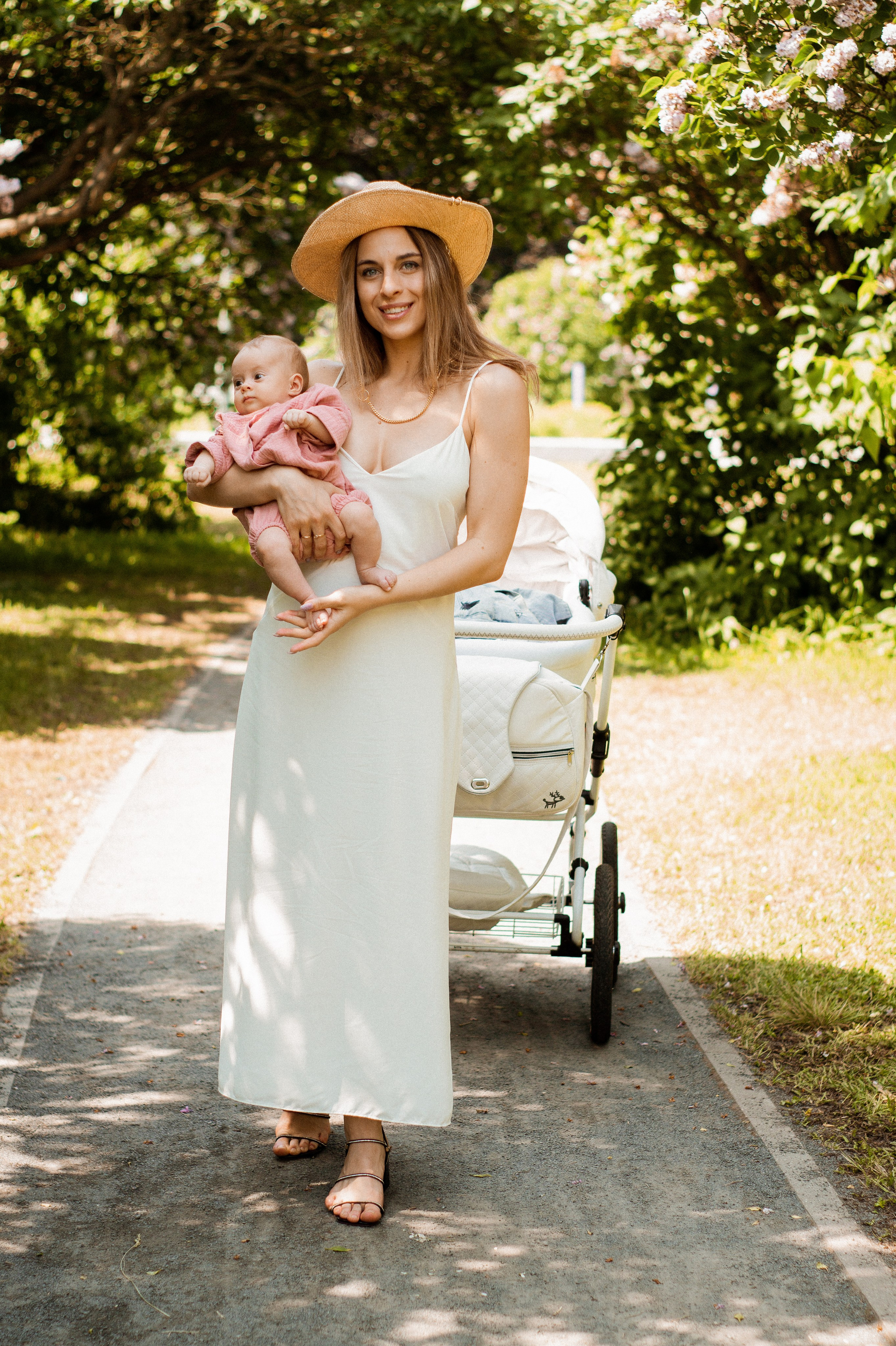 Александра и Мира. Фотограф Москва