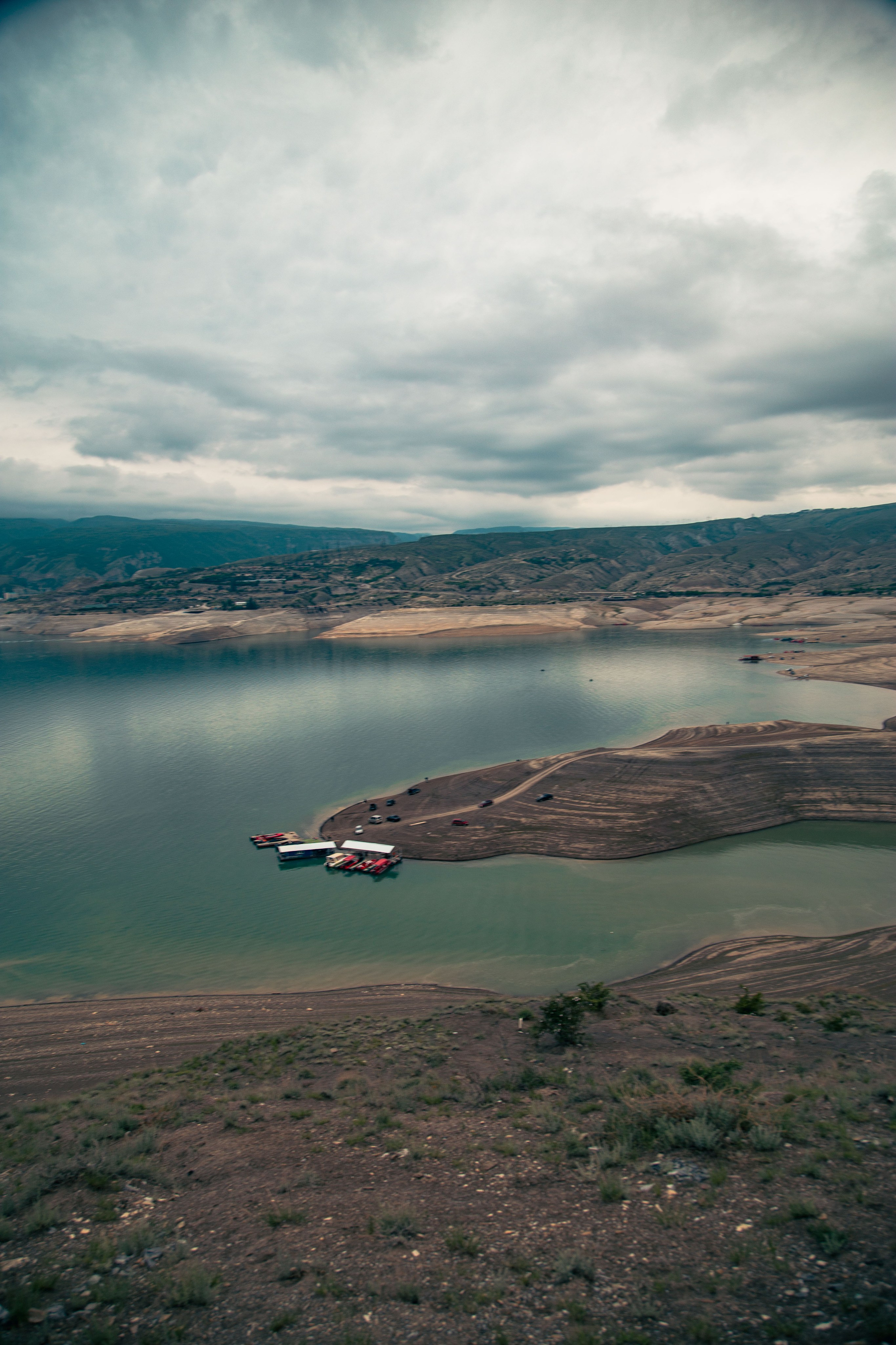 Водохранилище. Dmitriy [KCCC] is a pretty cool photographer