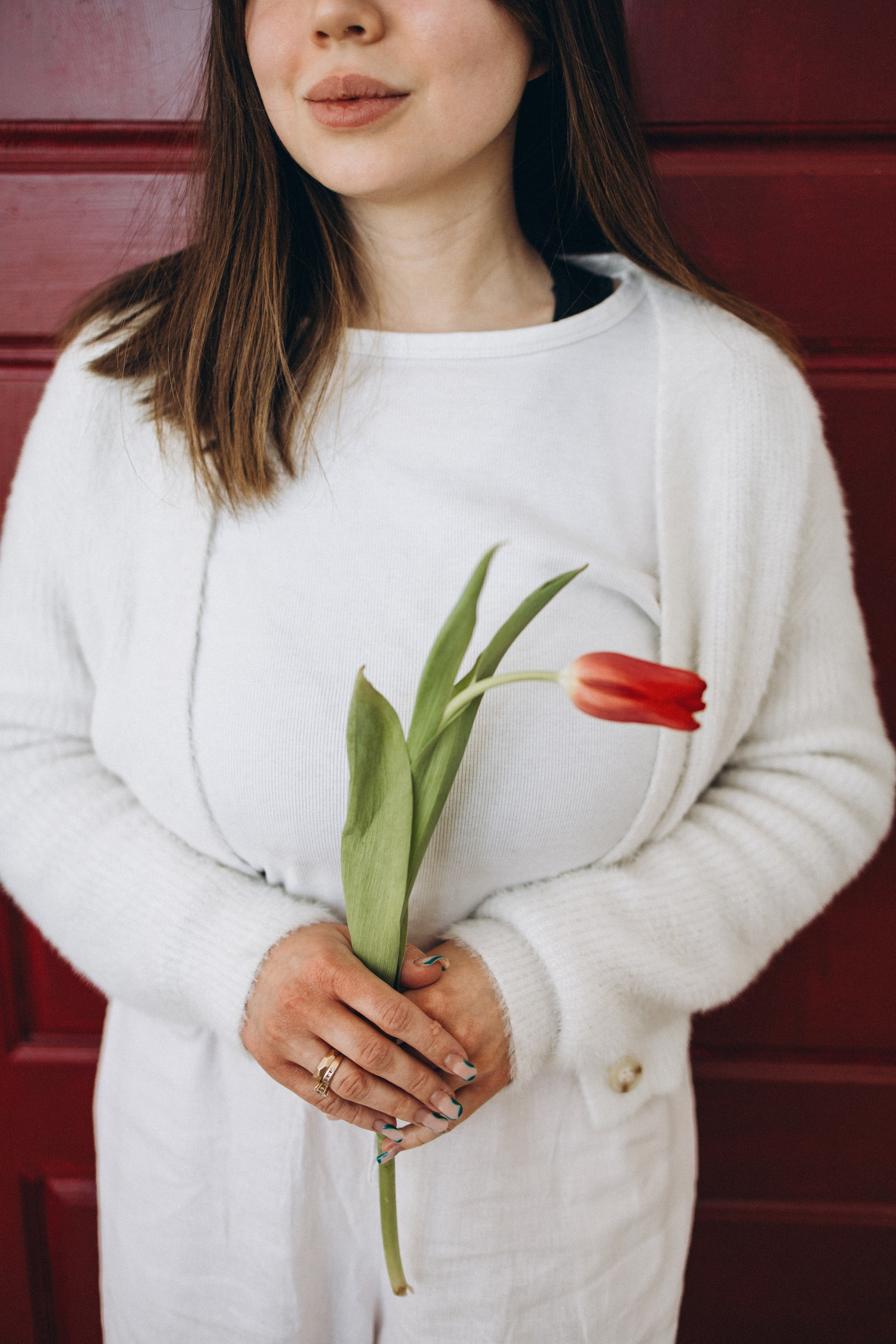 Лекция про любовь. Свадебный и портретный фотограф в Калининграде Наталия Еник