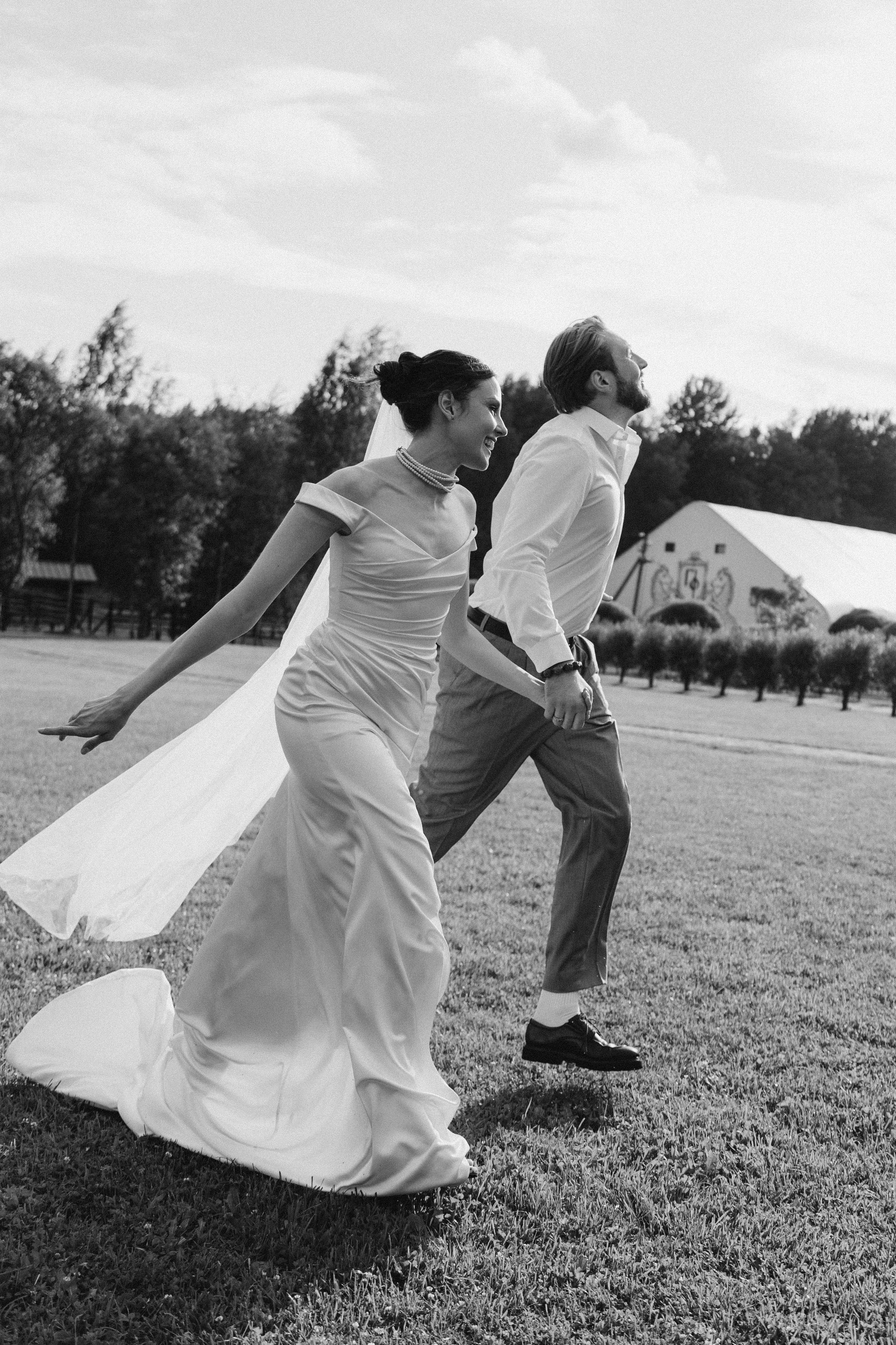 Соня и Саша. Фотограф Артем Бросов в Санкт-Петербурге и Дубае