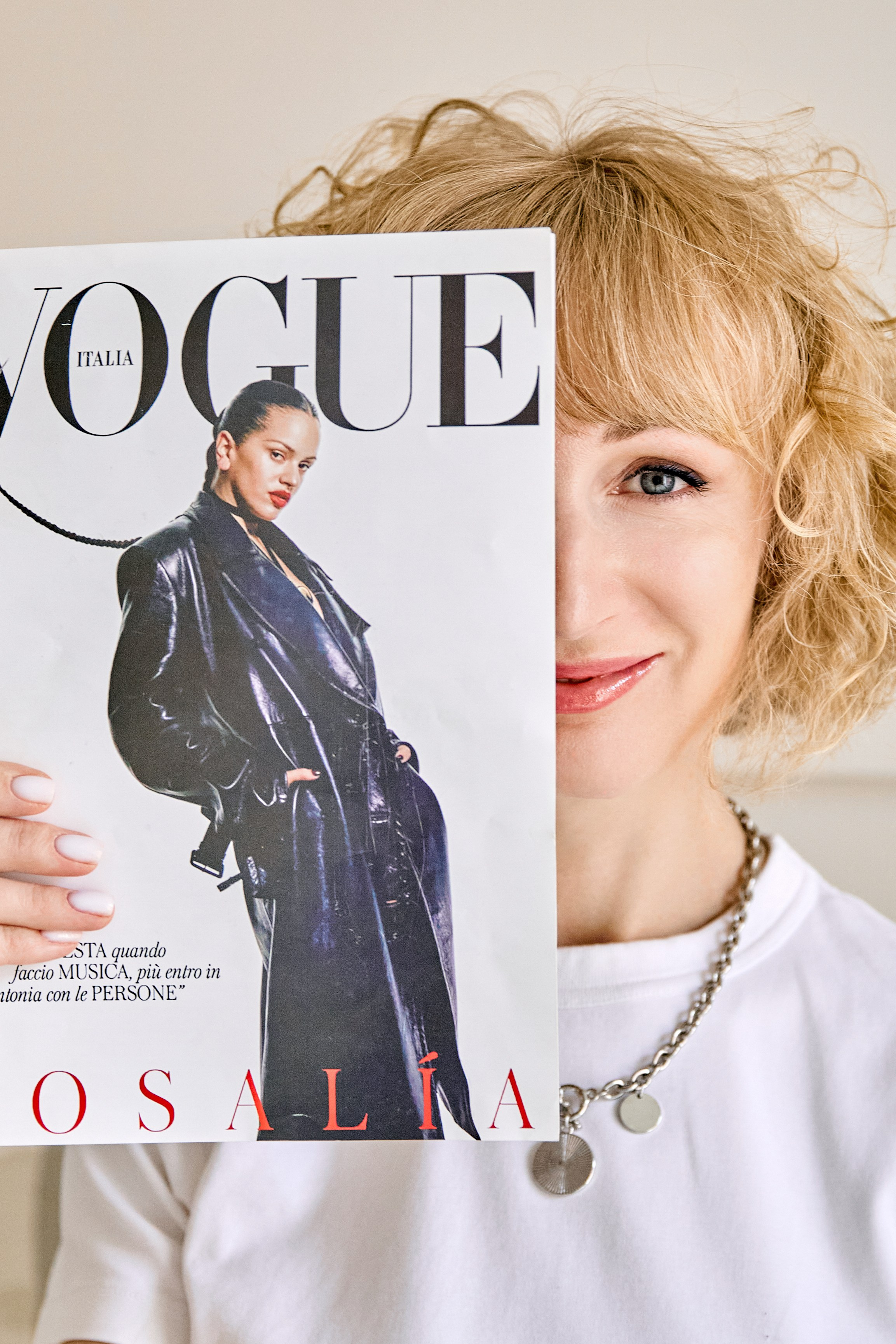 Svetlana. Рекламный и арт-фотограф Катерина Мишкель в Санкт-Петербурге