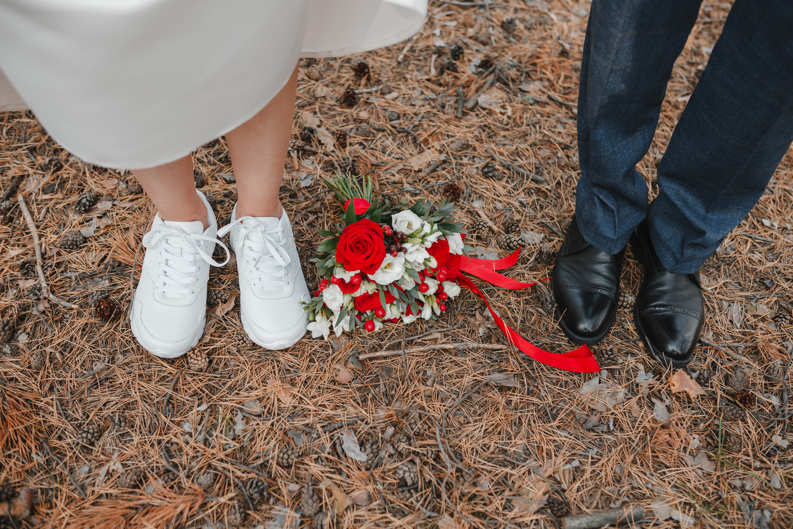 Александр и Мария. Евгения Орлова