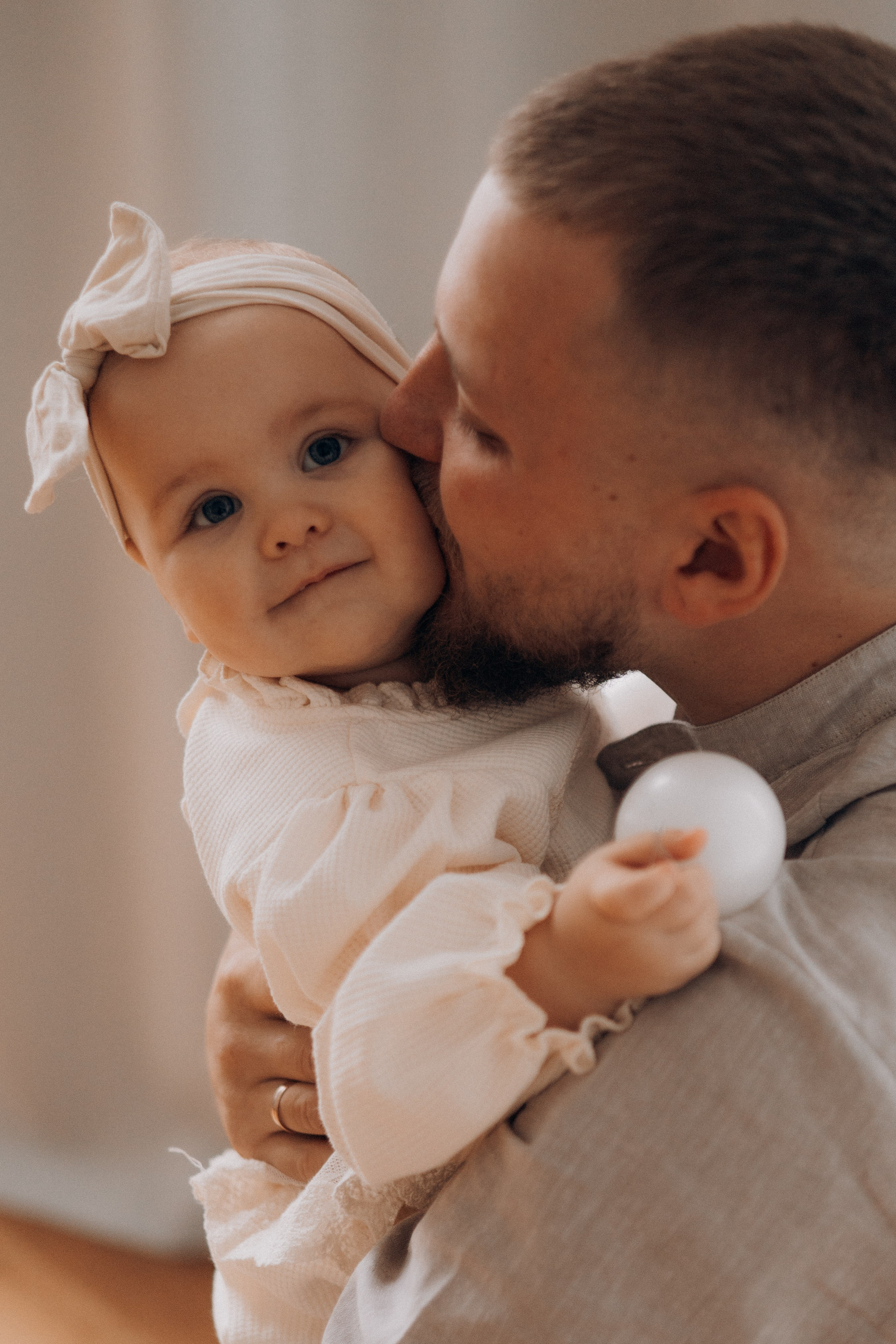 Паша, Таня, Есения. Семейный фотограф Нижний Новгород Мария Воробьева