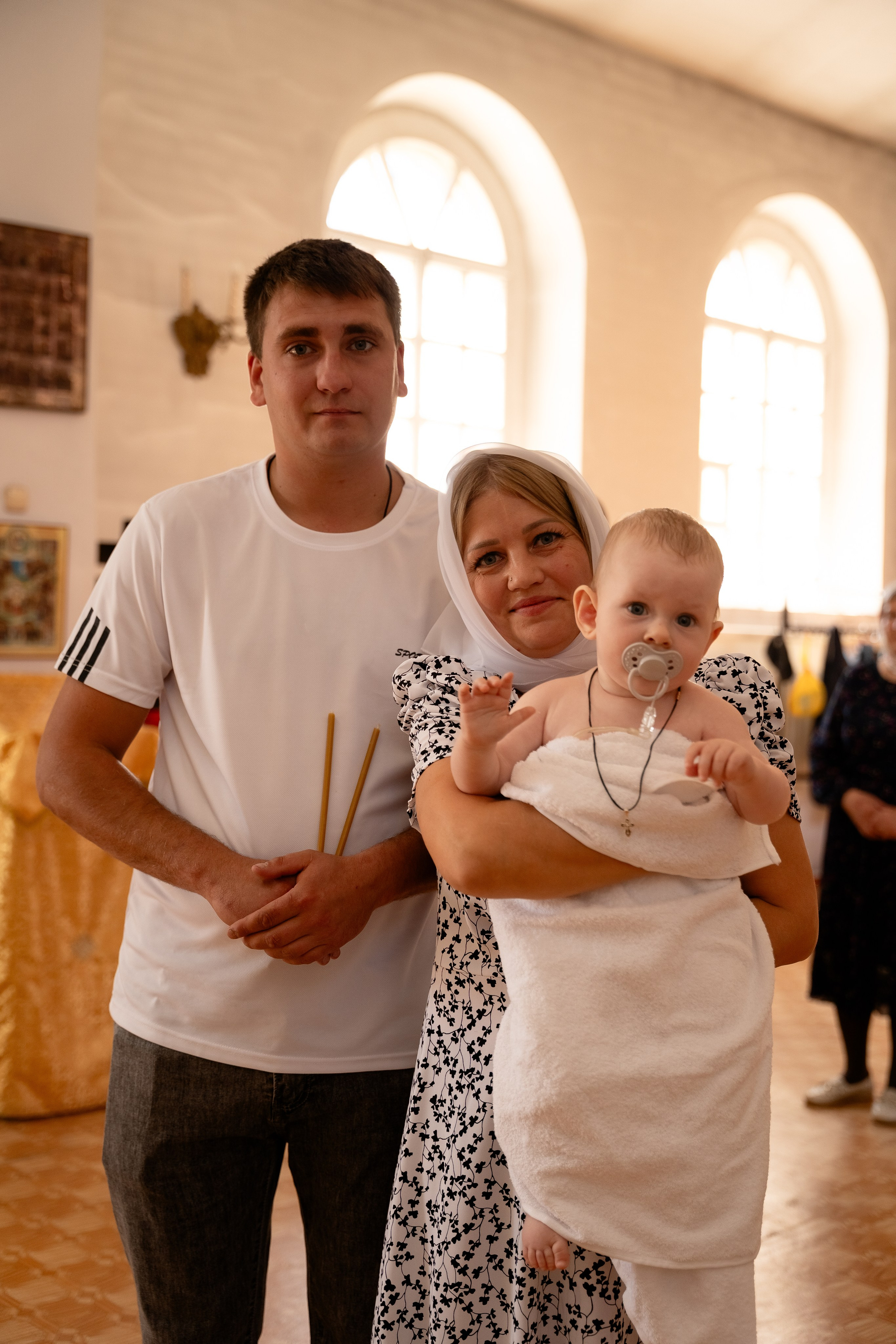 Полина. Фотограф в Ульяновске Александра Григоровских