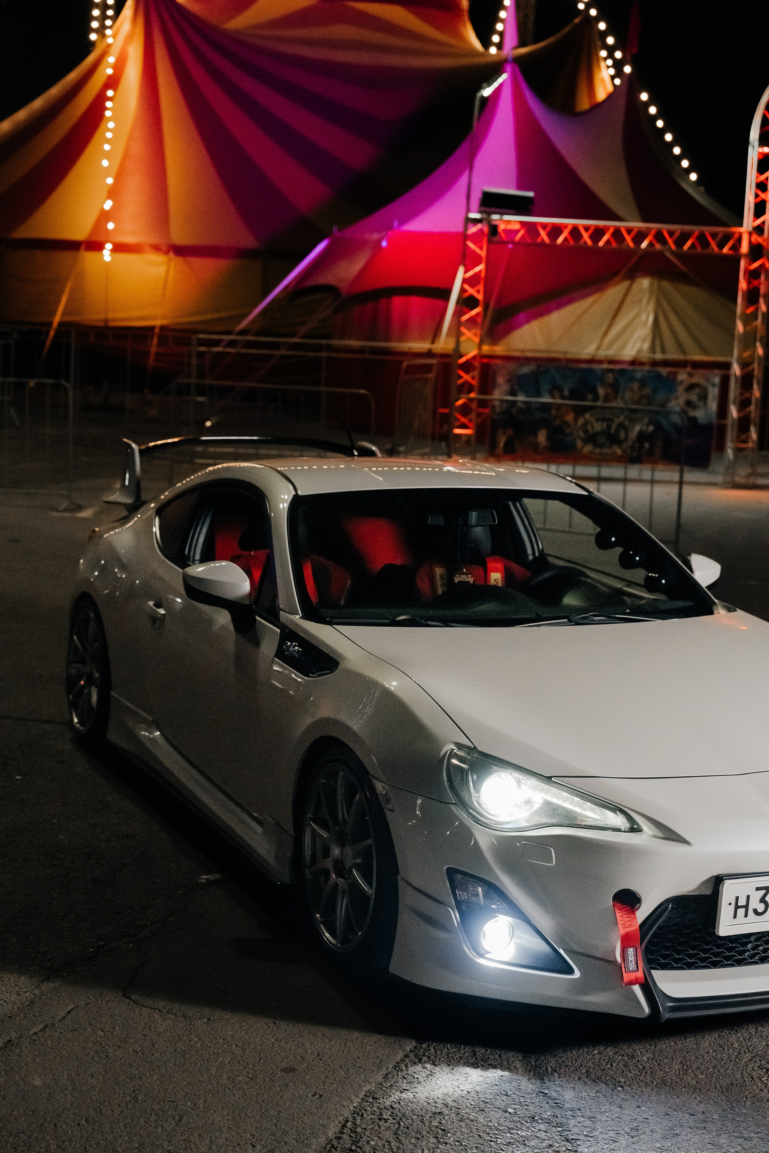 Авто/Мото. Lokos.pro Ник Соколов Фото и Видео Москва/Ростов-на-Дону