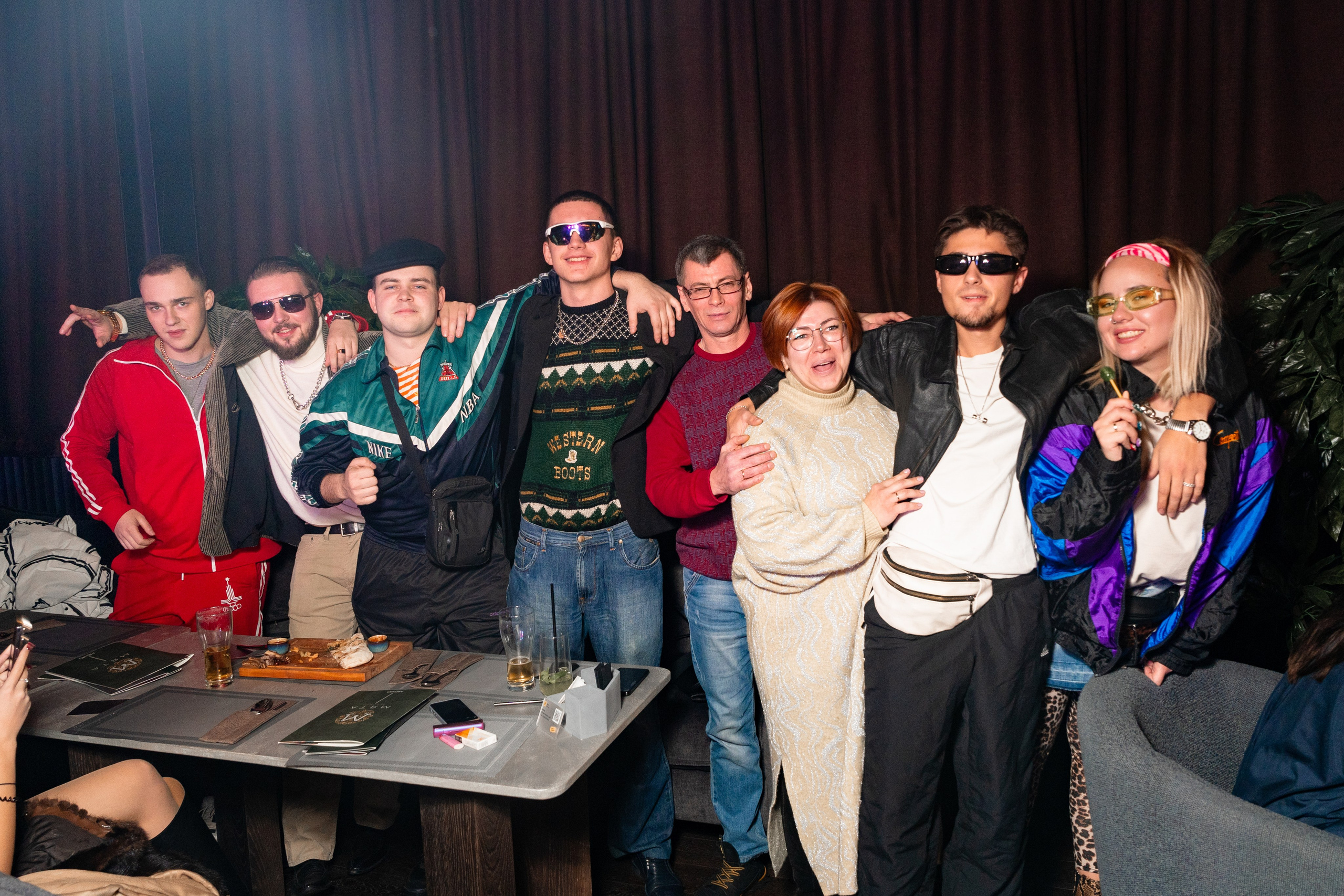 Мята Platinum Атлантис. Фотограф Никита Комаров