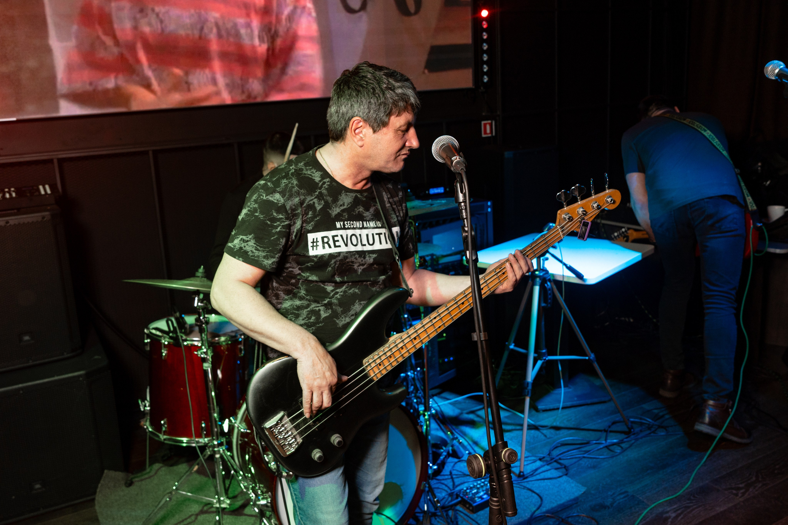 Мята Platinum Атлантис. Фотограф Никита Комаров