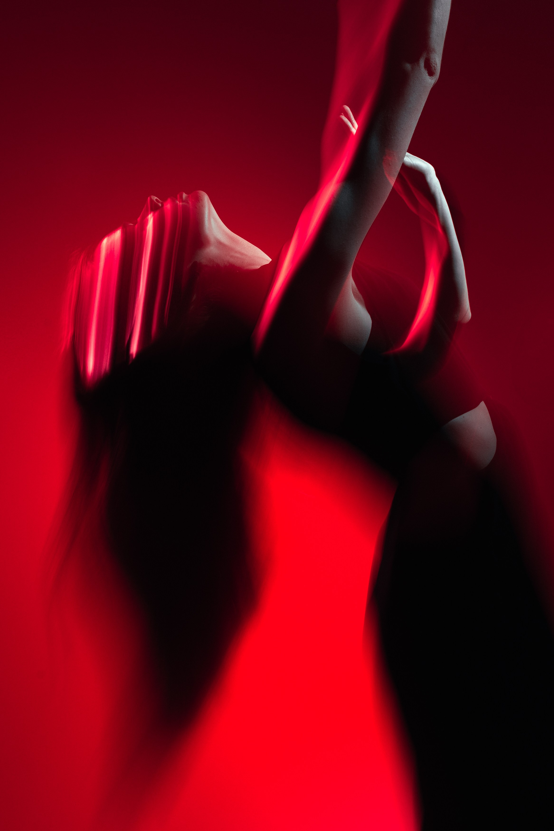 ART & FASHION. Контент фотограф в Москве Ник Фрост