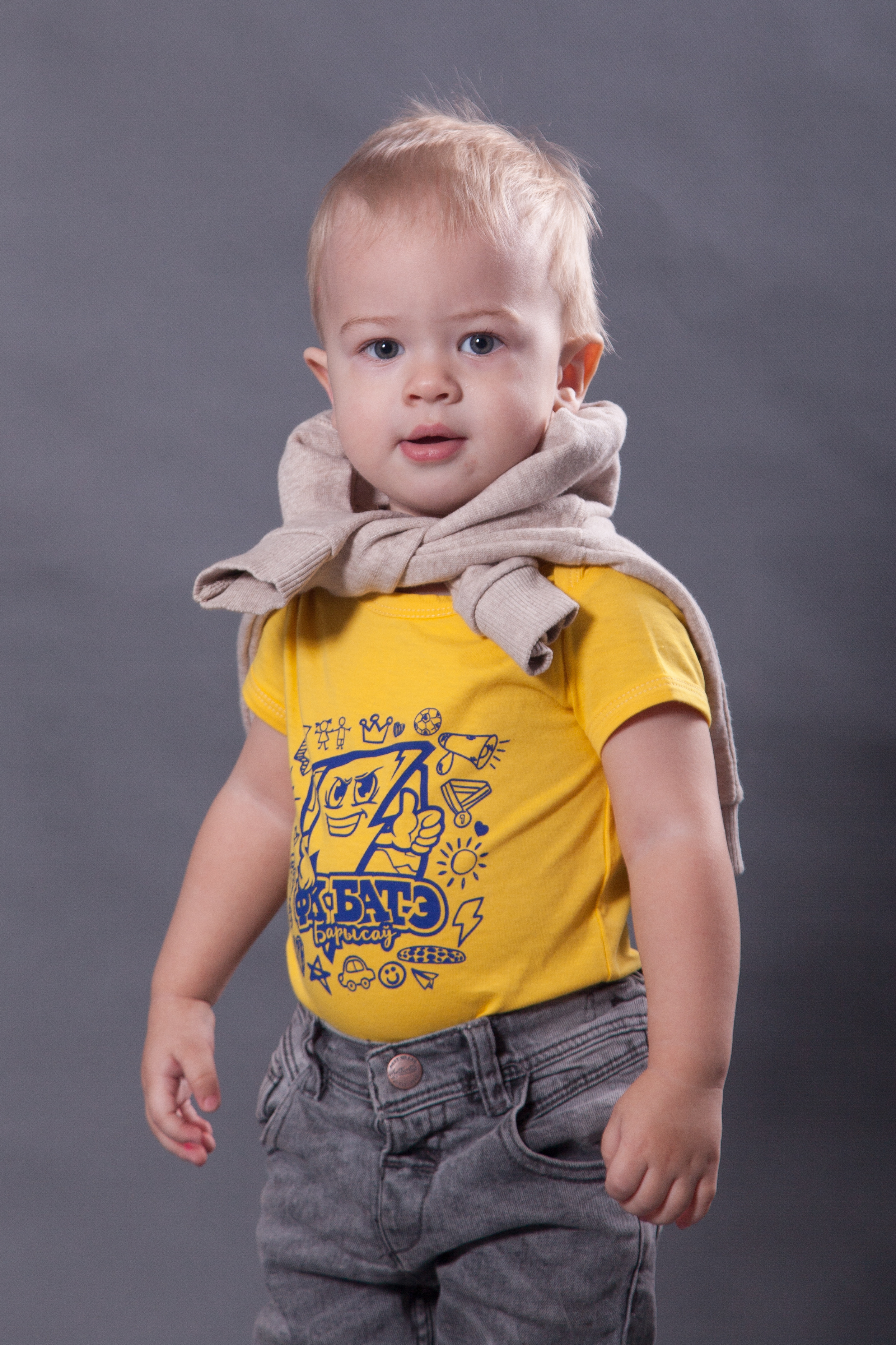 фотосессия, аттрибутика, ФК БАТЭ