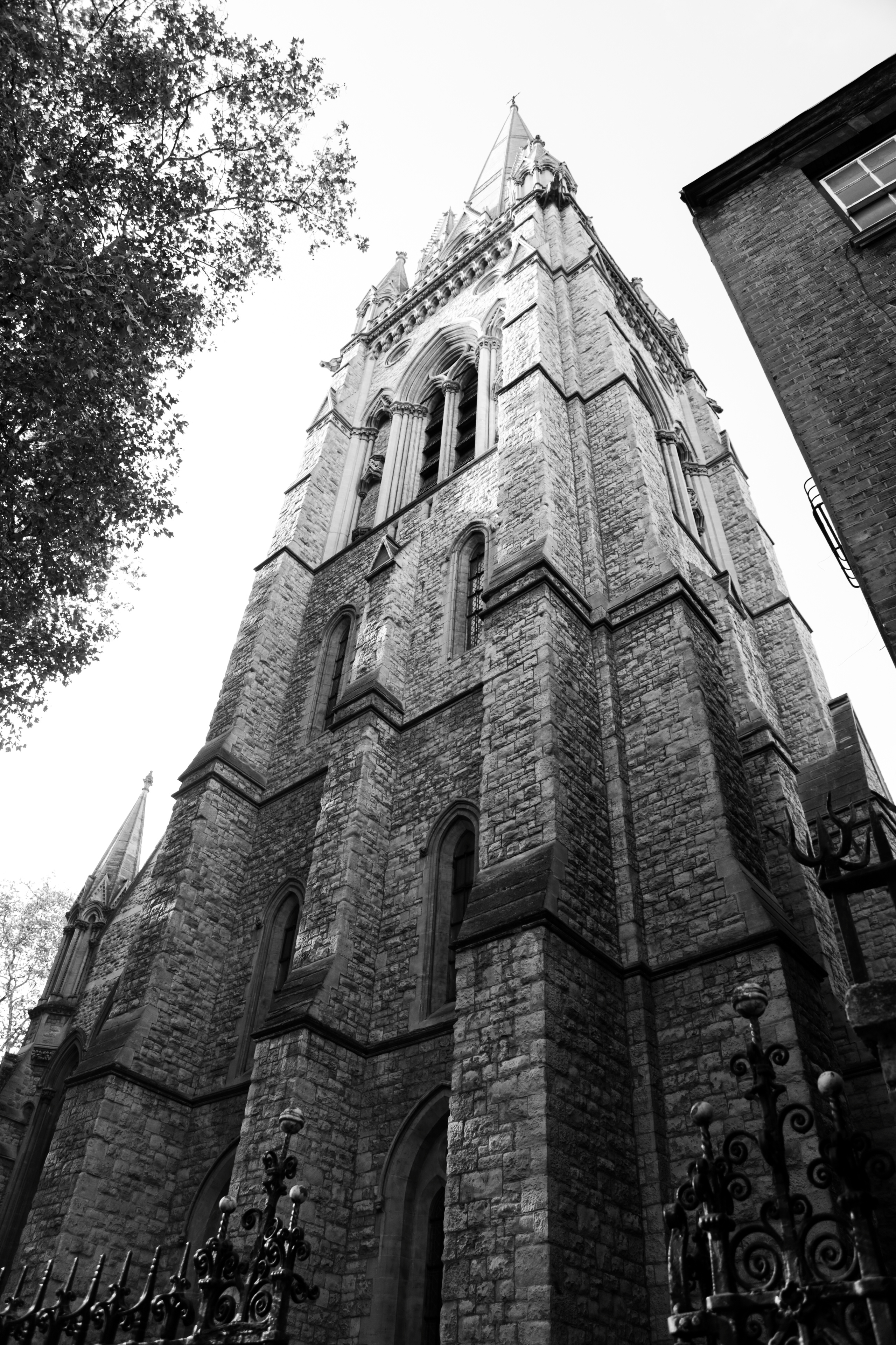 Лондон, город