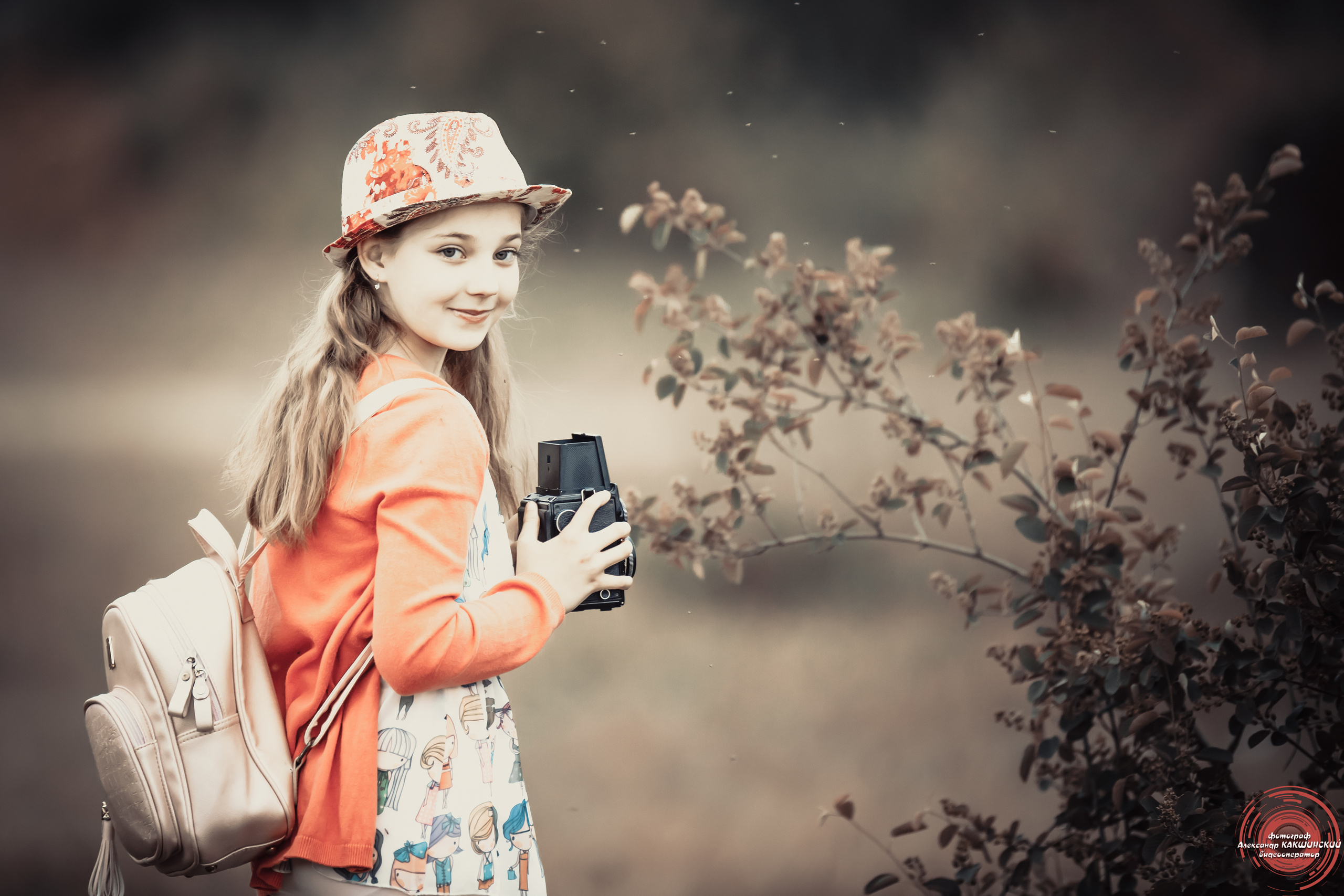 дети, фотосессия, фотограф